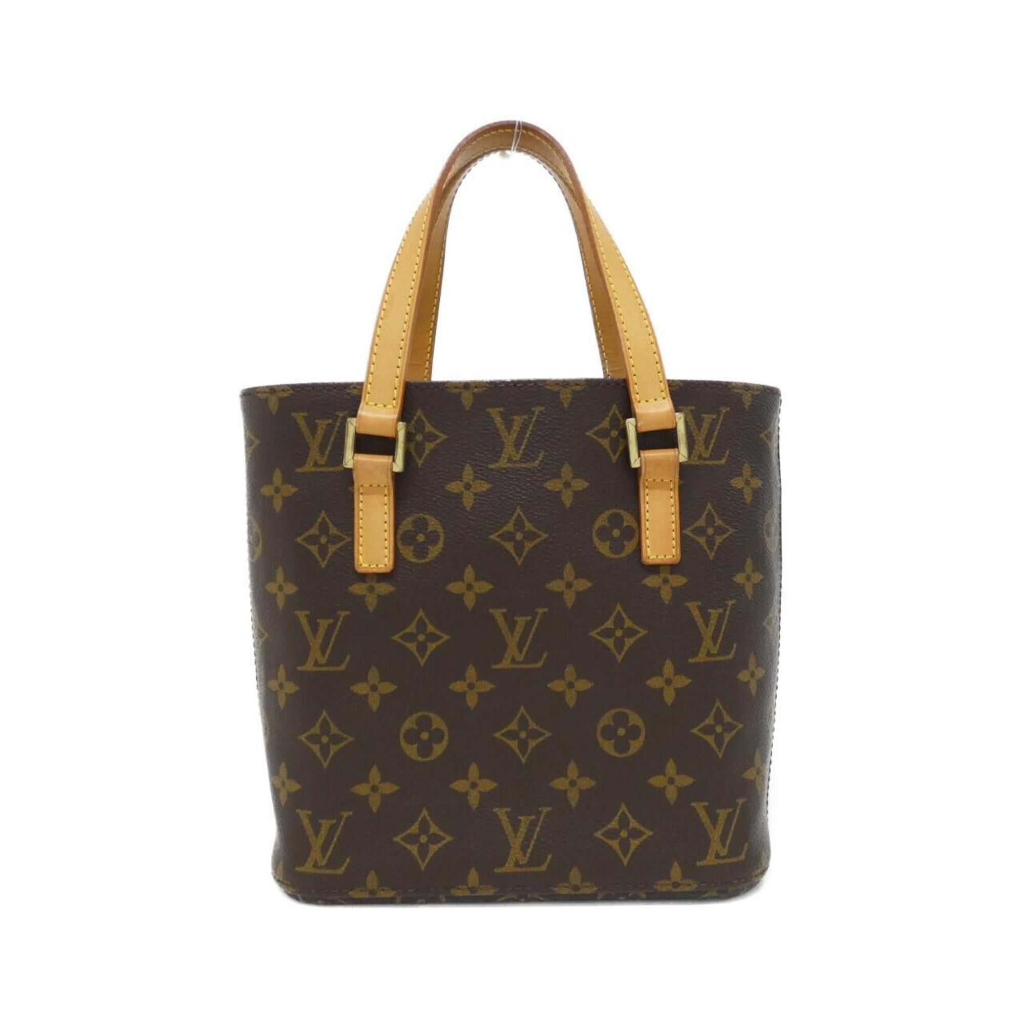 Louis Vuitton Louis Vuitton Monogram Vavin PM M51172 Handbag Size ONE SIZE - 1 Thumbnail