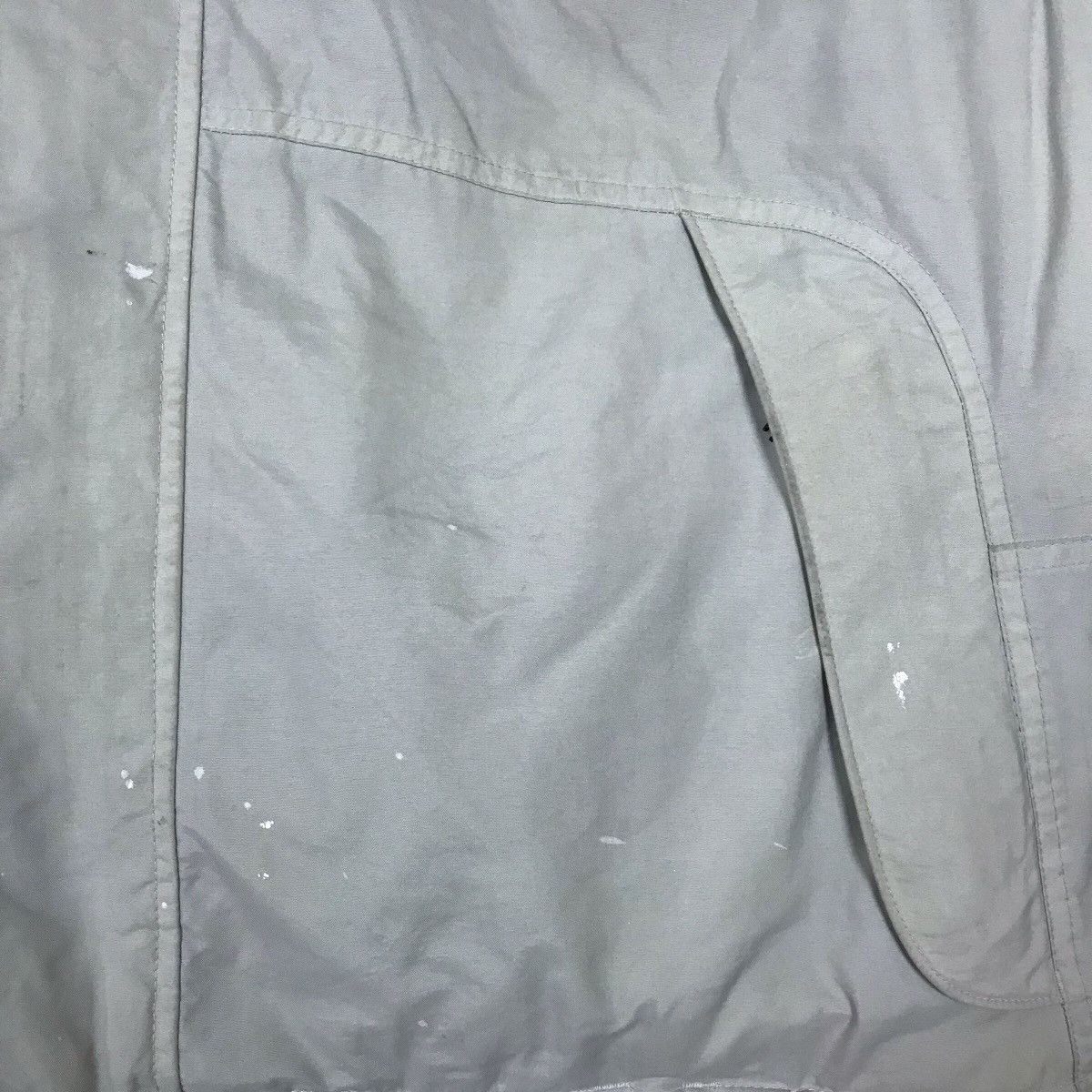 Nike ACG Nike ACG Outer Layer Couche Externe Tactical Jacket Size US XXL / EU 58 / 5 - 11 Thumbnail