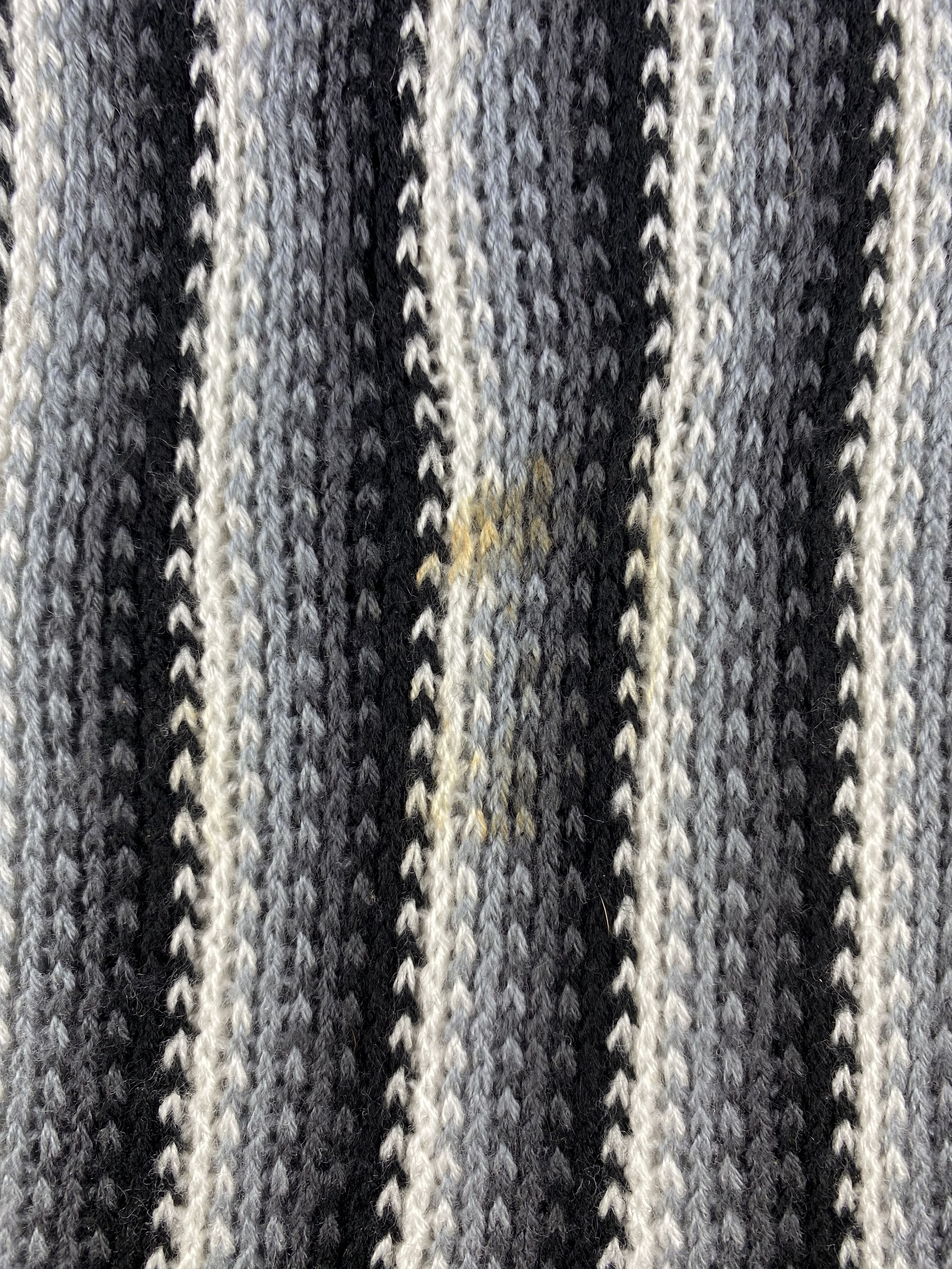 Takeo Kikuchi Takeo Kikuchi Scarf / Muffler / Neckwear - WW318 Size ONE SIZE - 4 Thumbnail