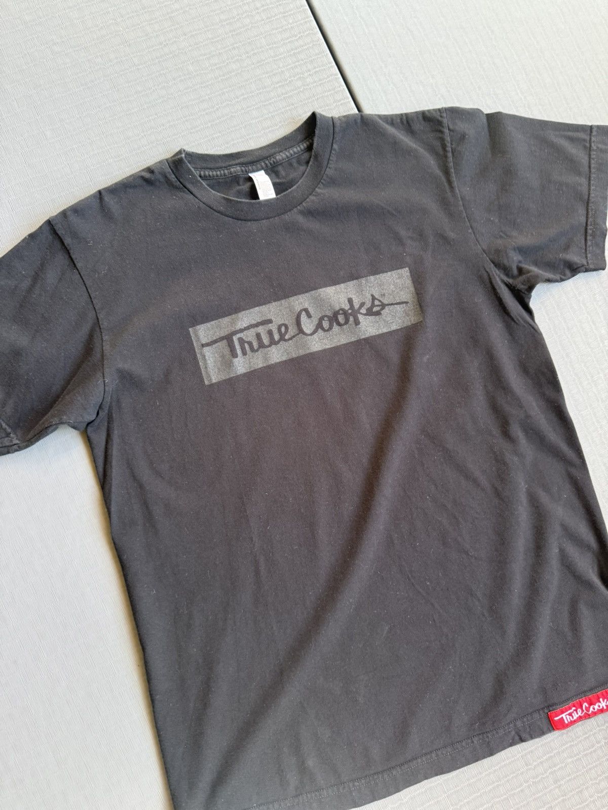Other True Cooks T-shirt Size US M / EU 48-50 / 2 - 2 Thumbnail