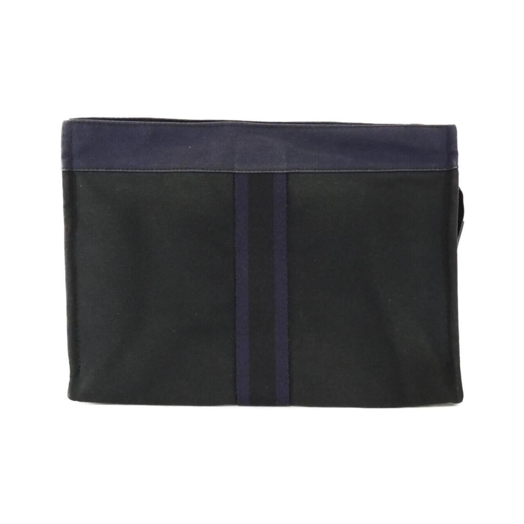 Hermes Hermes Fourre-Tout handbag pouch Size ONE SIZE - 1 Thumbnail