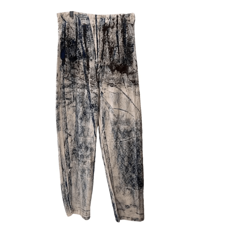 SC103 SC103 STRIAGHT PANTS Size 29" - 1 Thumbnail