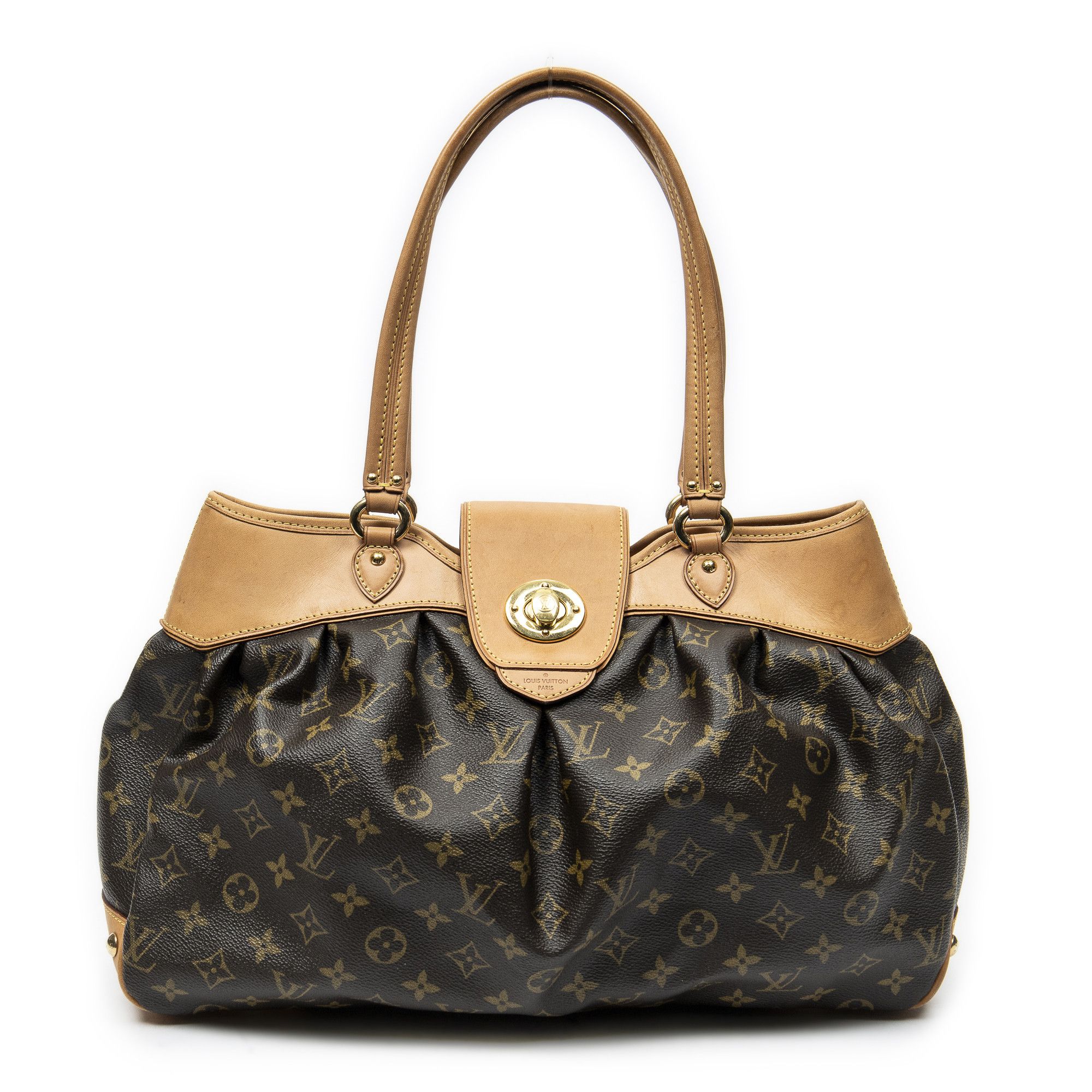 Louis Vuitton Boetie MM Size ONE SIZE - 1 Thumbnail