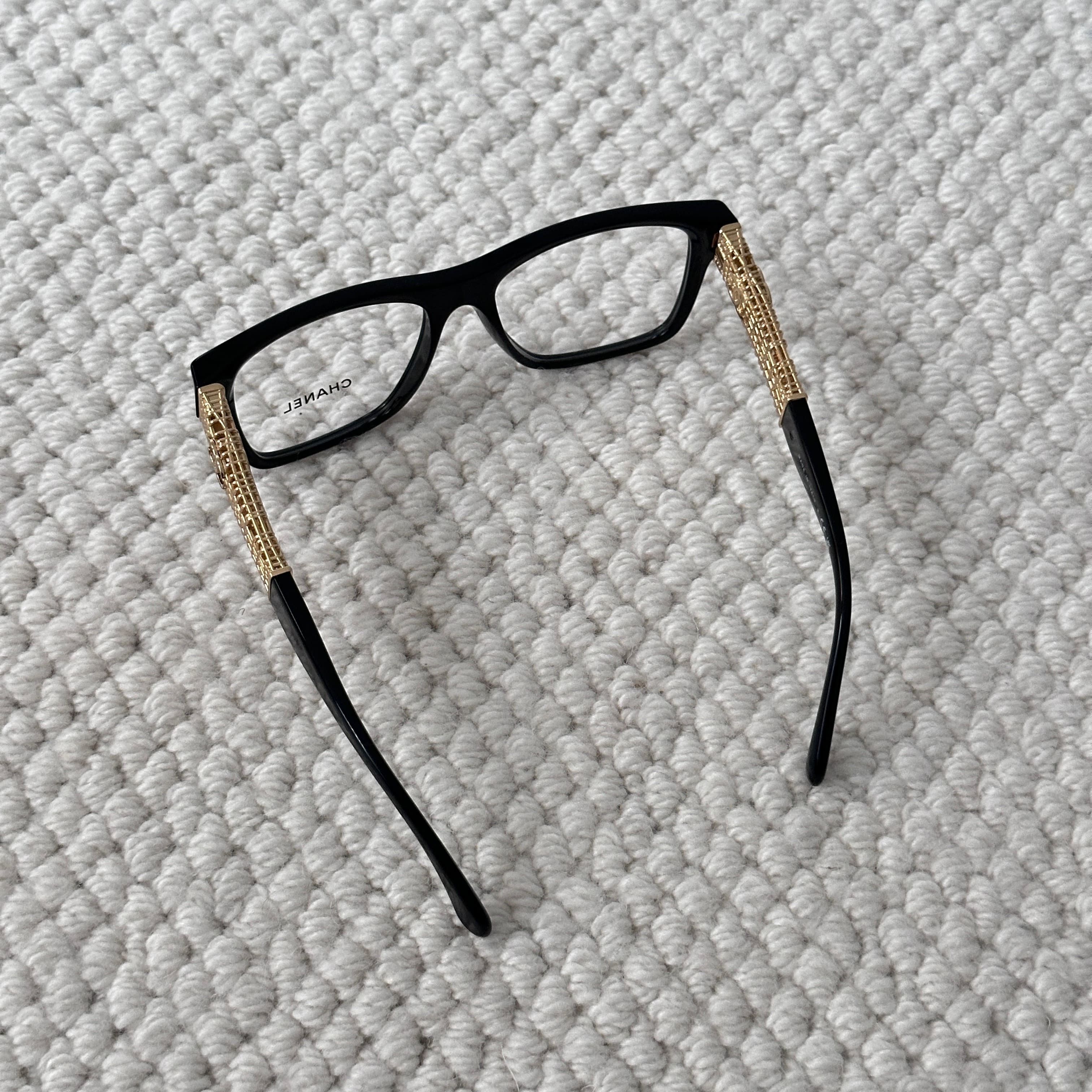 Chanel CHANEL 0CH3478 GLASSES Size ONE SIZE - 8 Thumbnail