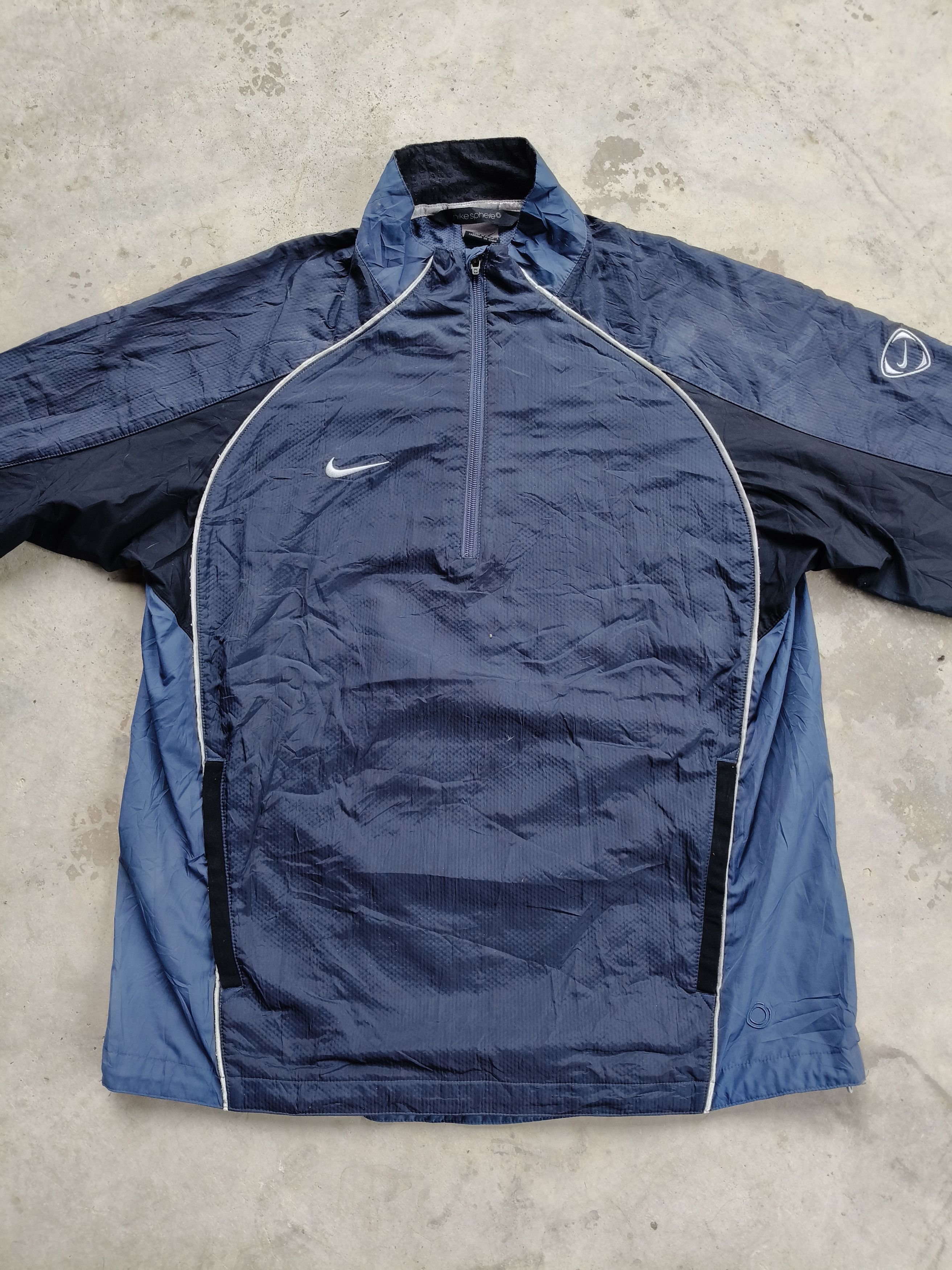 Nike Nike Shpere Light Jacket Size US L / EU 52-54 / 3 - 5 Thumbnail