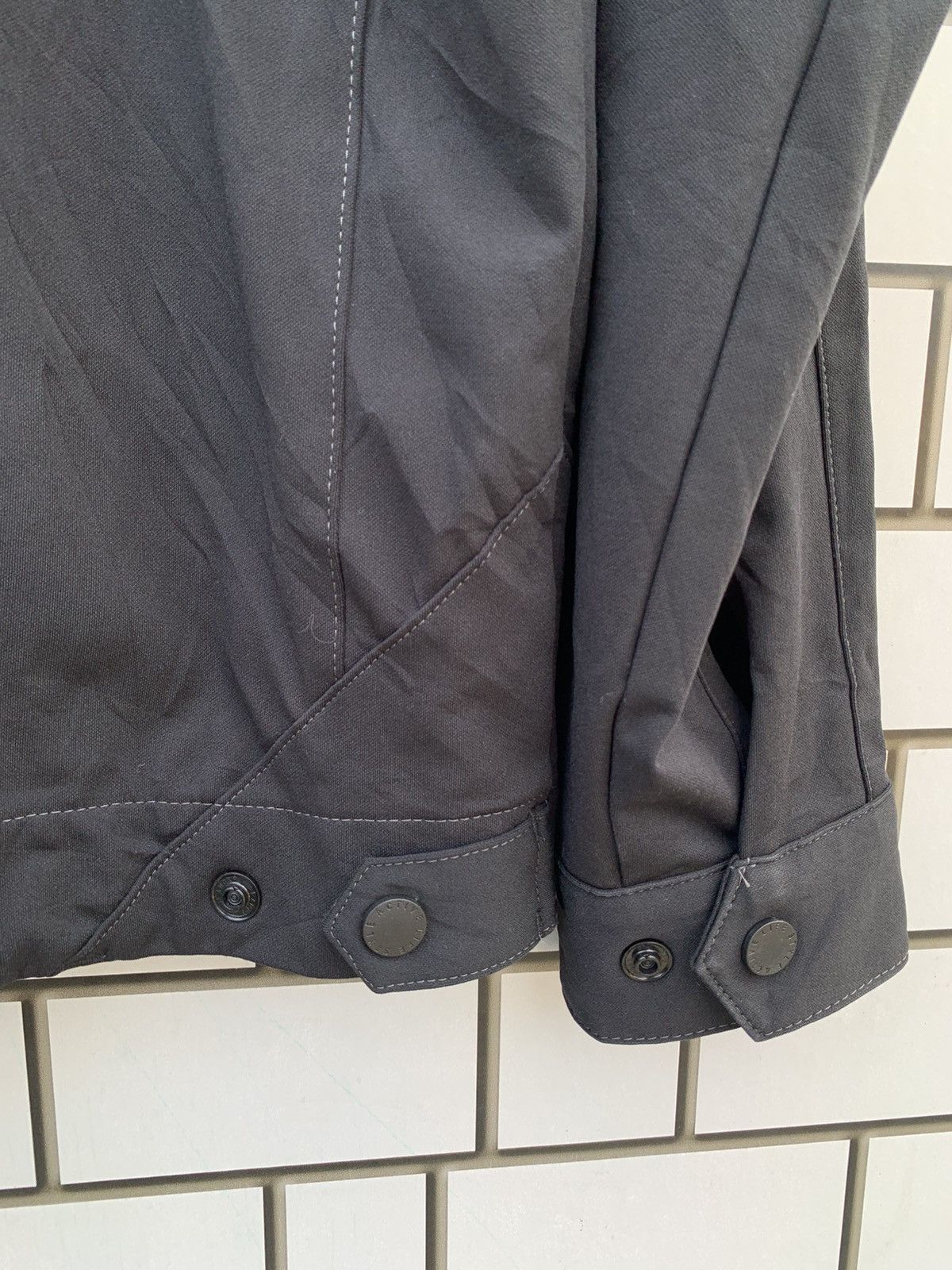 Japanese Brand Japanese Brand Aitoz BRIDGESTONE Bomber Jacket Size US M / EU 48-50 / 2 - 10 Thumbnail