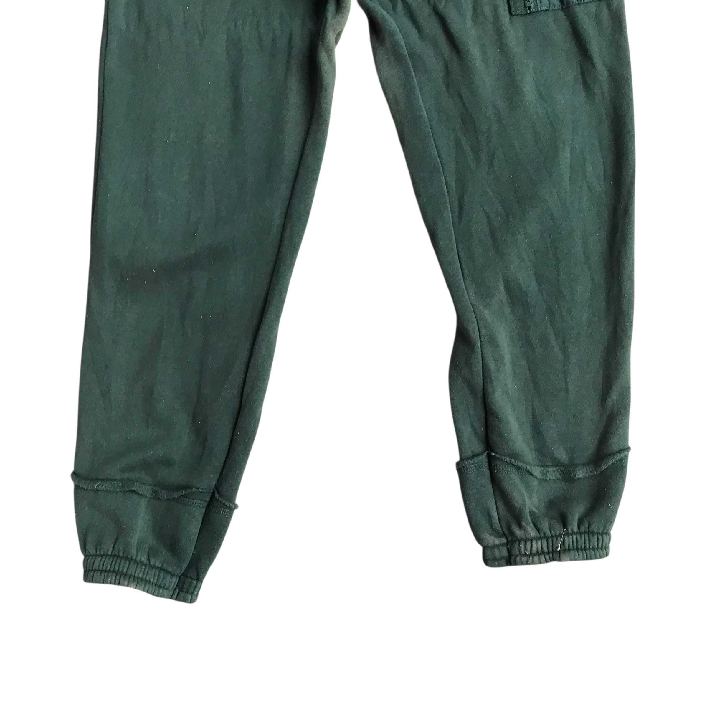 Undercover Rare GU x Undercover Jogger pants Sun faded -Size 26 to 27 Size US 26 / EU 42 - 2 Thumbnail