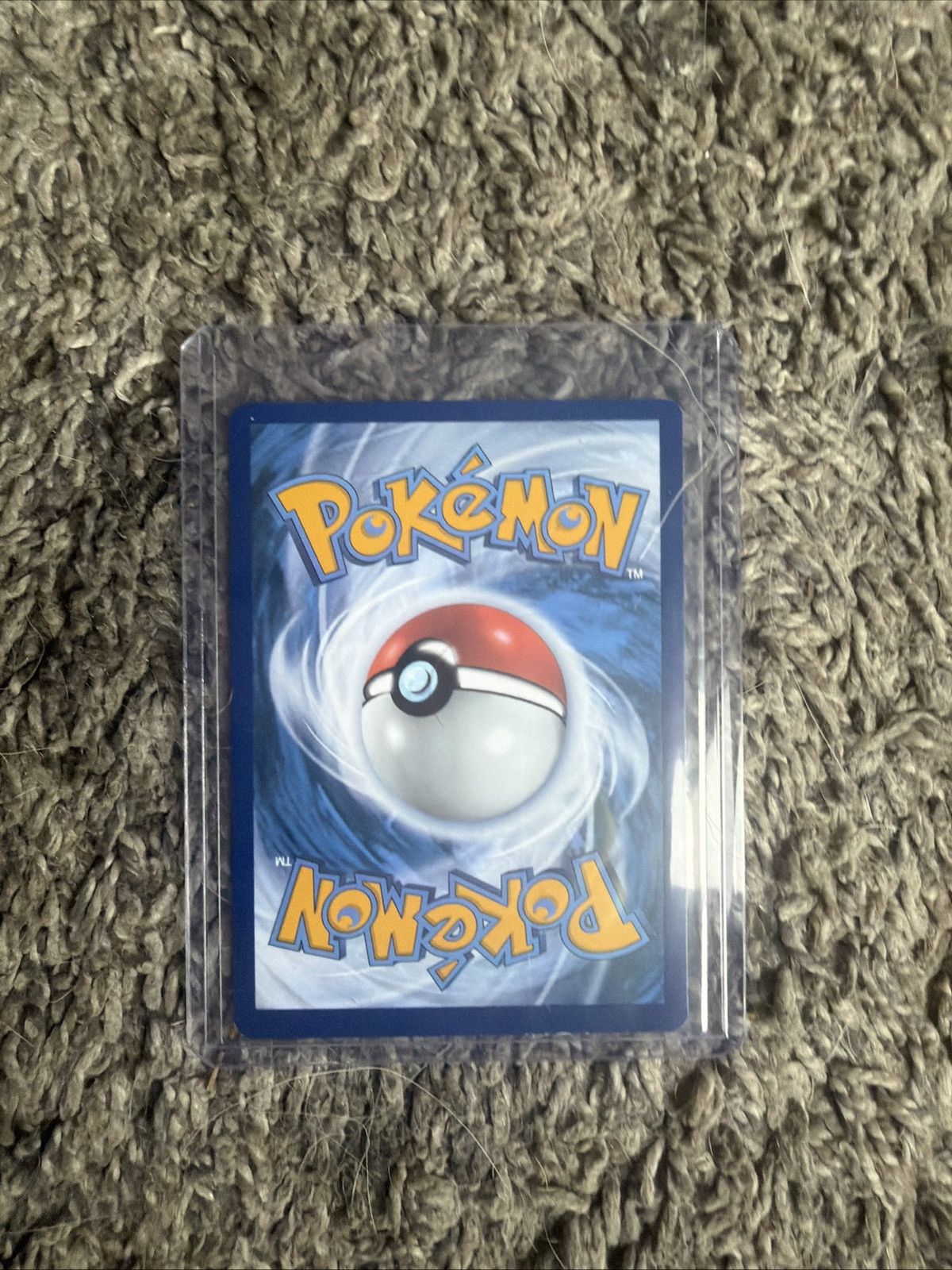 Pokemon 2023 Pokémon Professor’s Research Professor Sada Card Size ONE SIZE - 2 Thumbnail