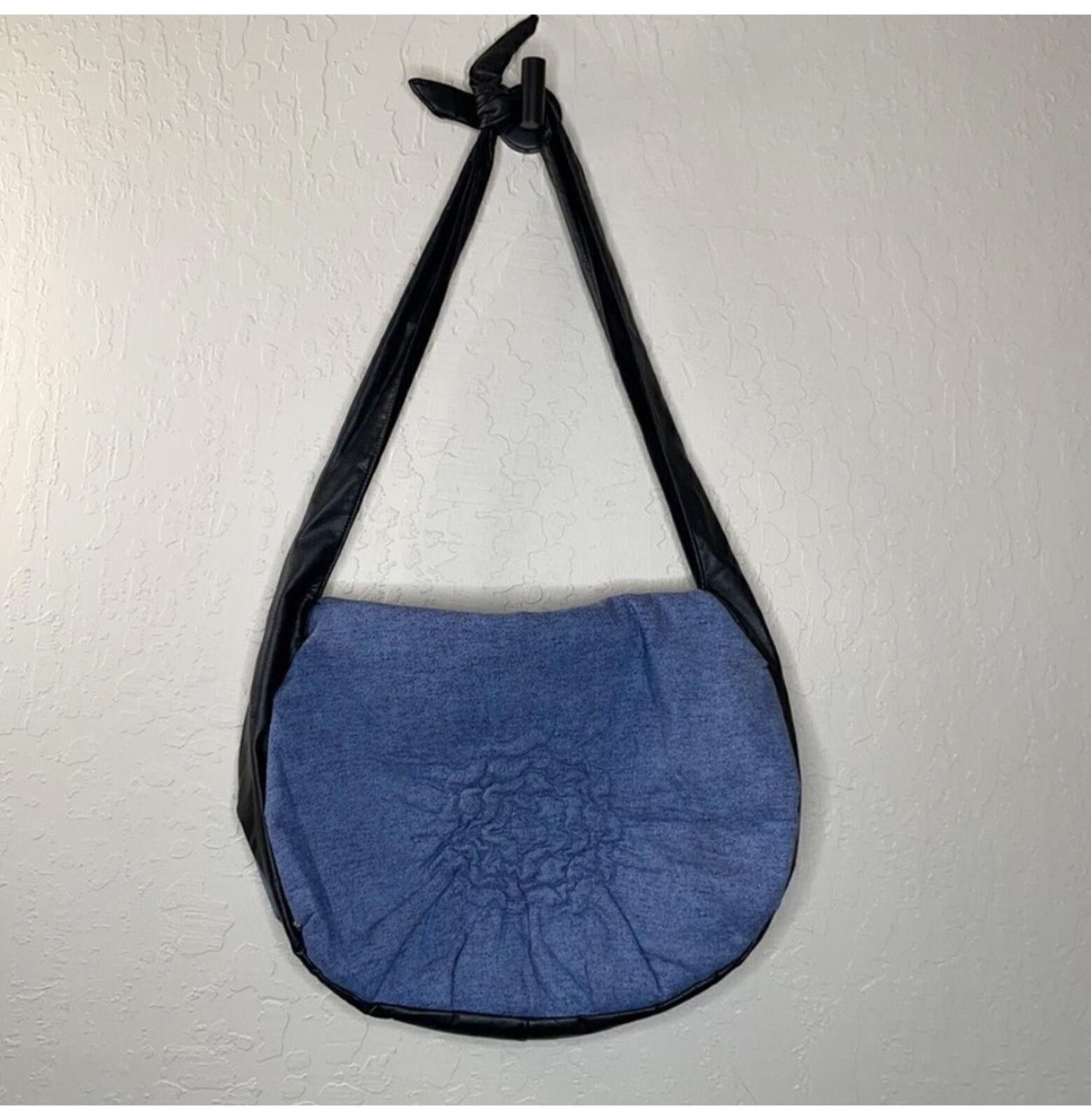 Other ( Boutique) large shoulder bag Size ONE SIZE - 5 Thumbnail