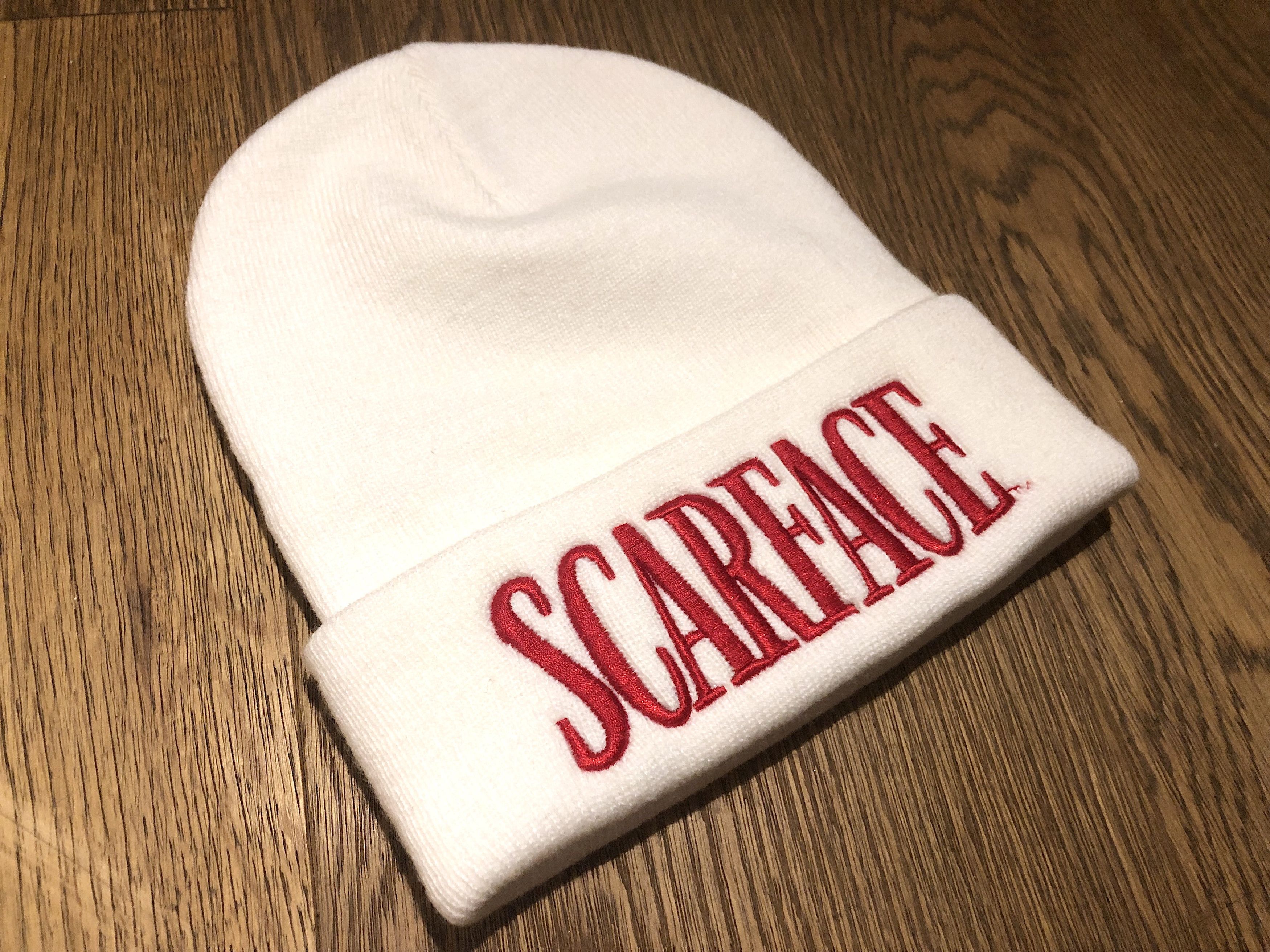 Supreme Scarface Size ONE SIZE - 1 Thumbnail