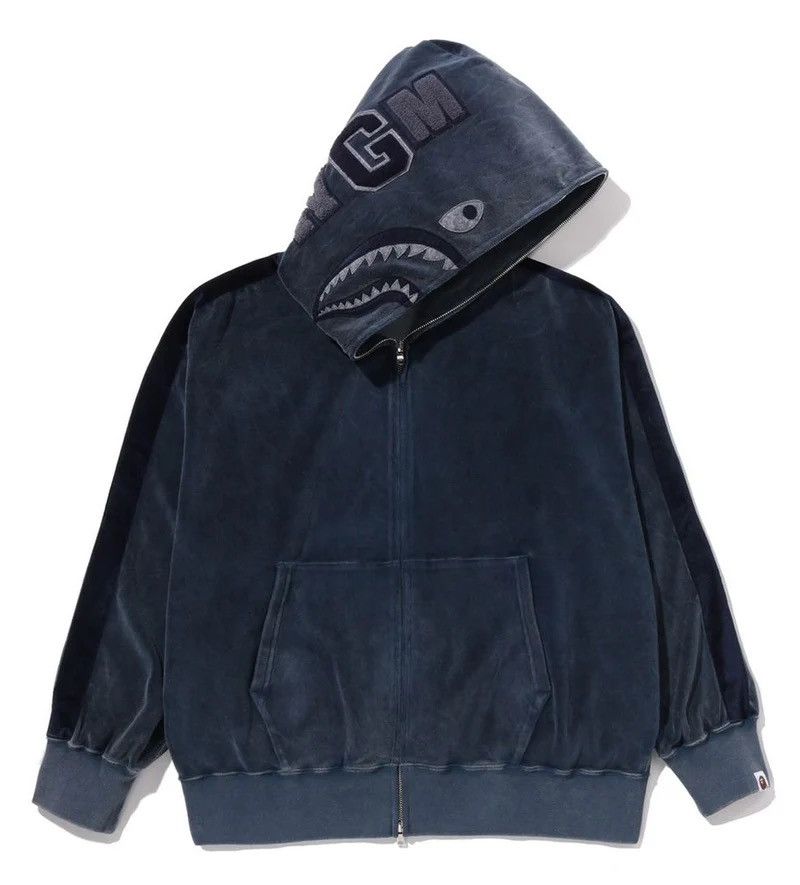 Bape Bape Hoodie Size ONE SIZE - 1 Thumbnail