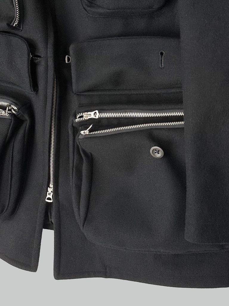 Yohji Yamamoto y's yohji yamamoto Size US L / EU 52-54 / 3 - 5 Thumbnail