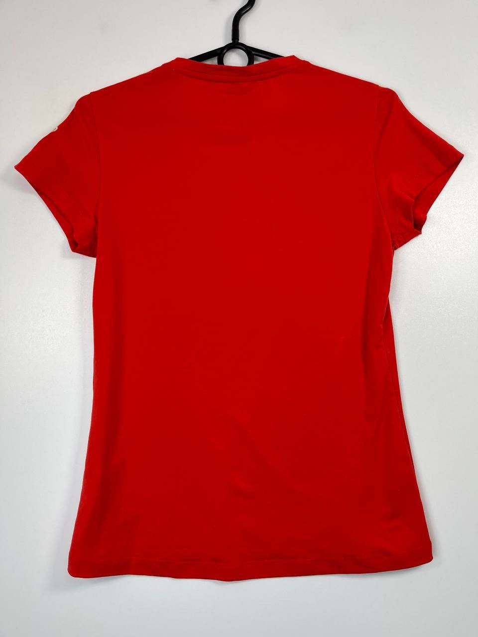 Mammut Mammut Women Graphic Mountain T Shirt Red Short Size Xs Size XS / US 0-2 / IT 36-38 - 6 Thumbnail