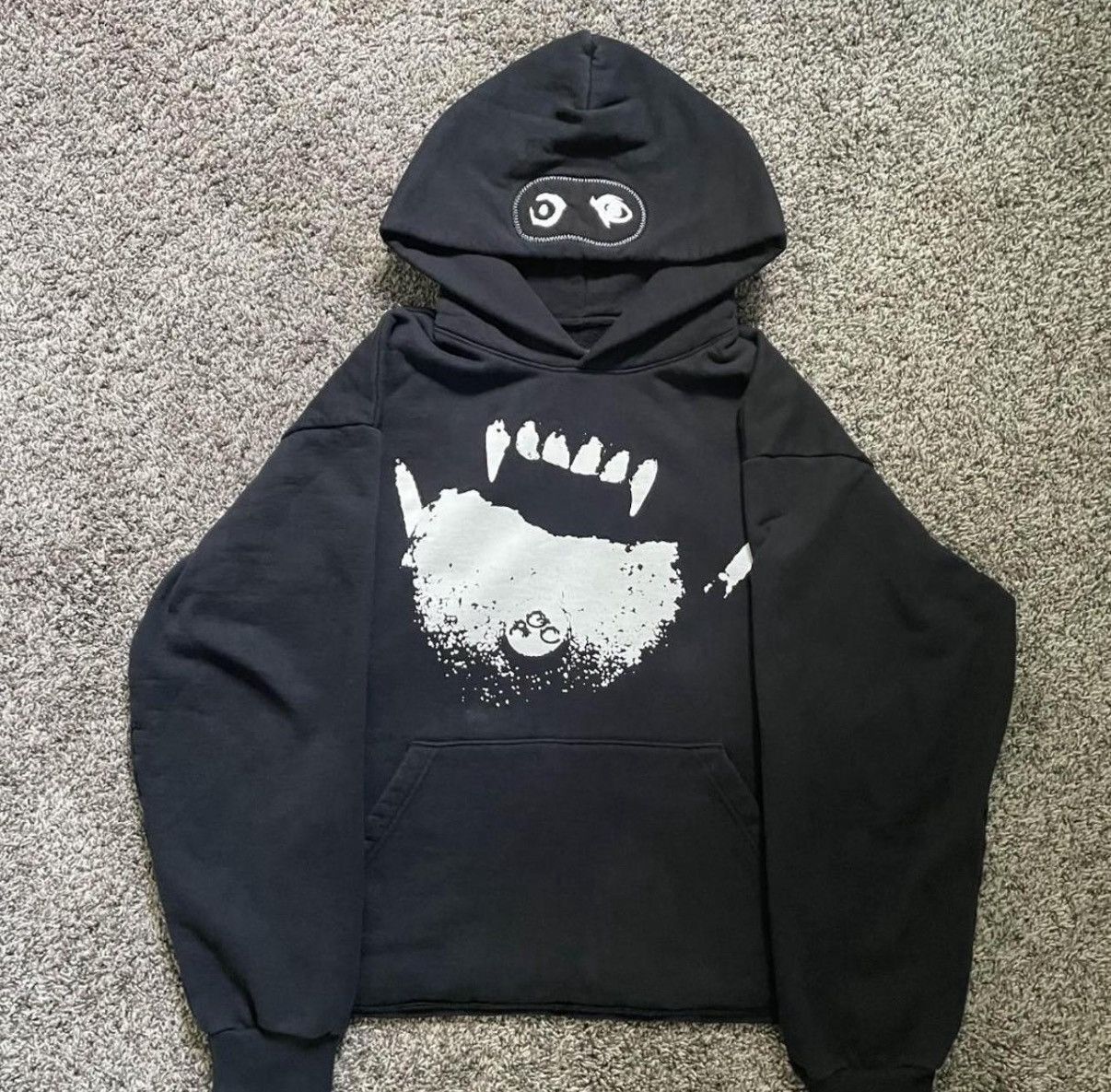 Drake Revenge Long Sleeve Shirt Summer Sixteen Tour