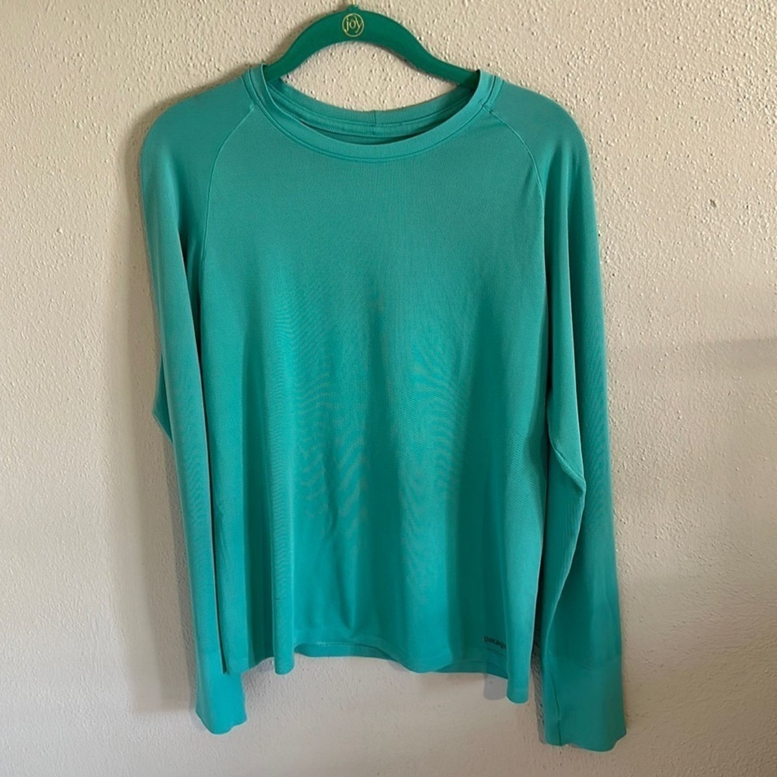 Patagonia PATAGONIA Top Common -Threads Initiative Thermal Size M / US 6-8 / IT 42-44 - 1 Thumbnail