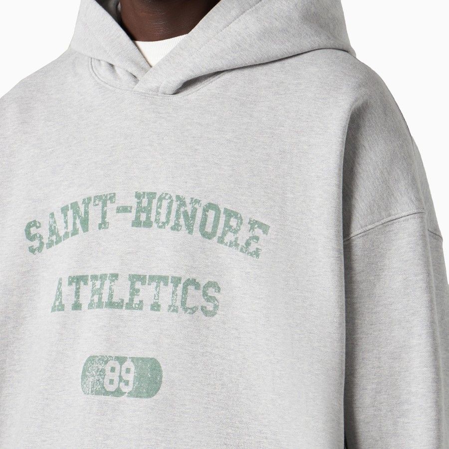 1989 STUDIO o1d2blof1124 Hoodie in Grey Size US M / EU 48-50 / 2 - 6 Thumbnail