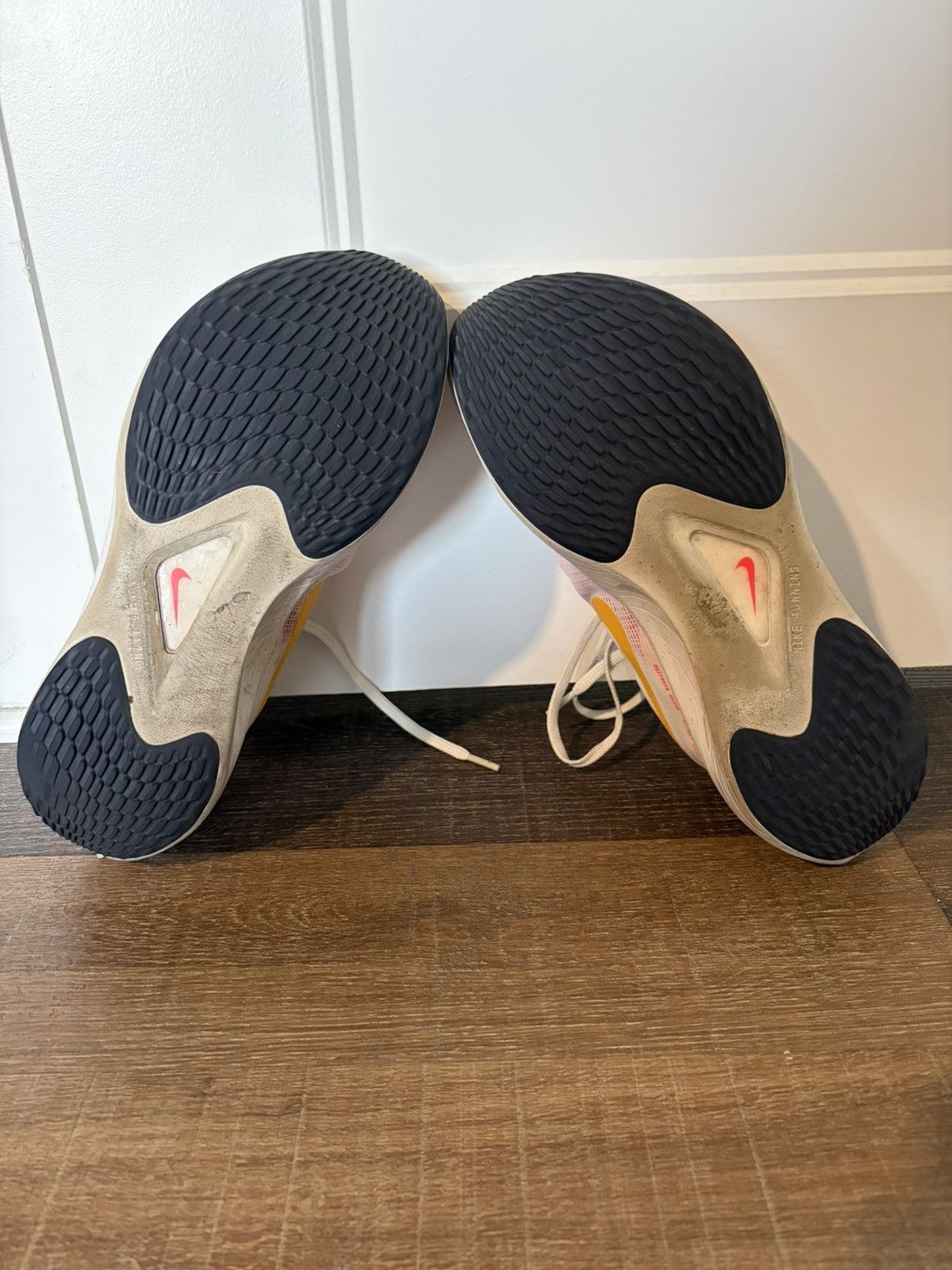 Nike Nike Zoom Fly 5 Size US 10 / EU 43 - 6 Thumbnail