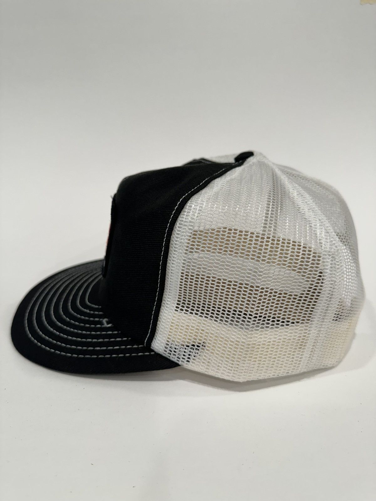 Vintage Vintage Versatile Trucker Snapback Size ONE SIZE - 3 Thumbnail