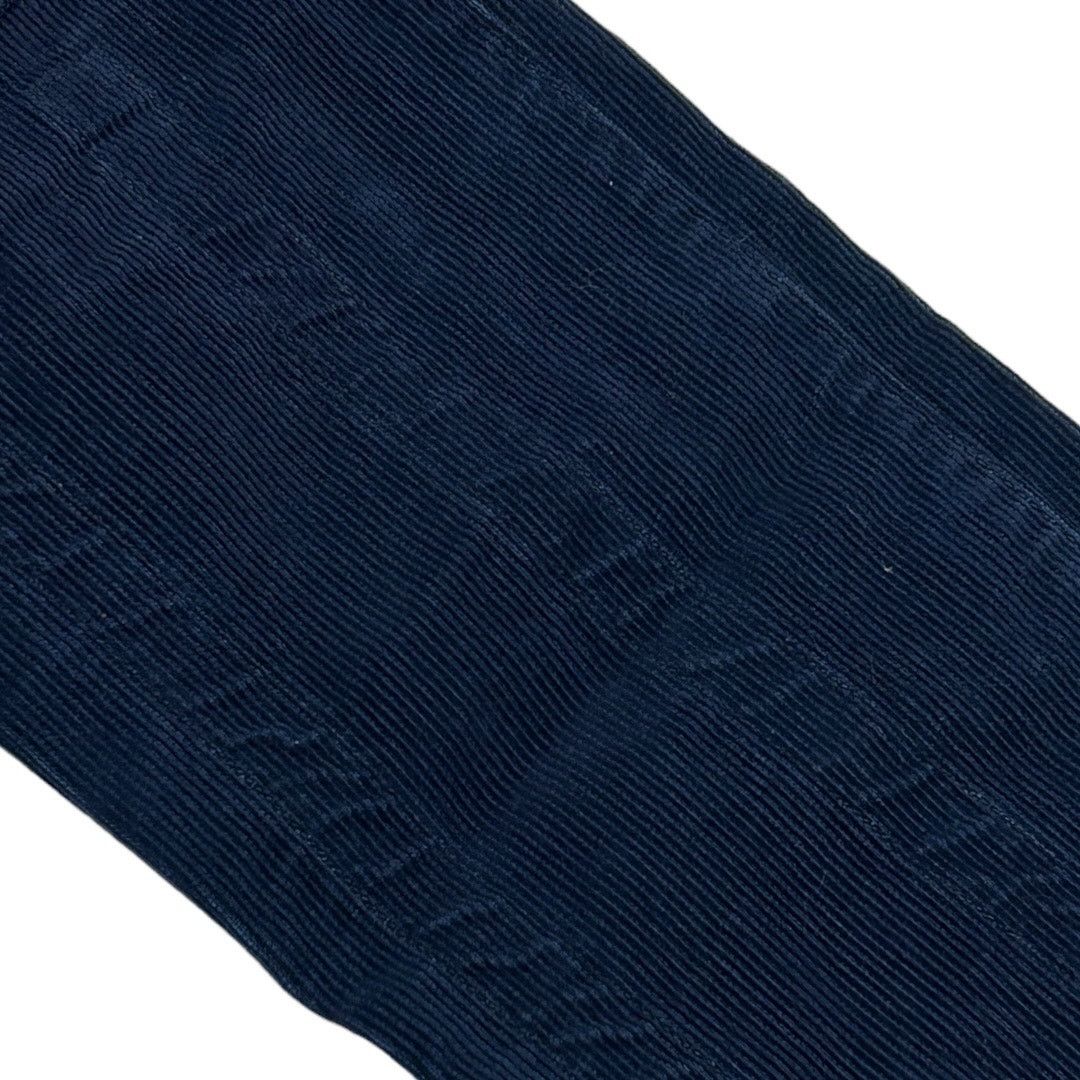 Sacai Archive Sacai Apron Pants Corduroy Pants Bondage Avant Garde Size US 34 / EU 50 - 7 Thumbnail