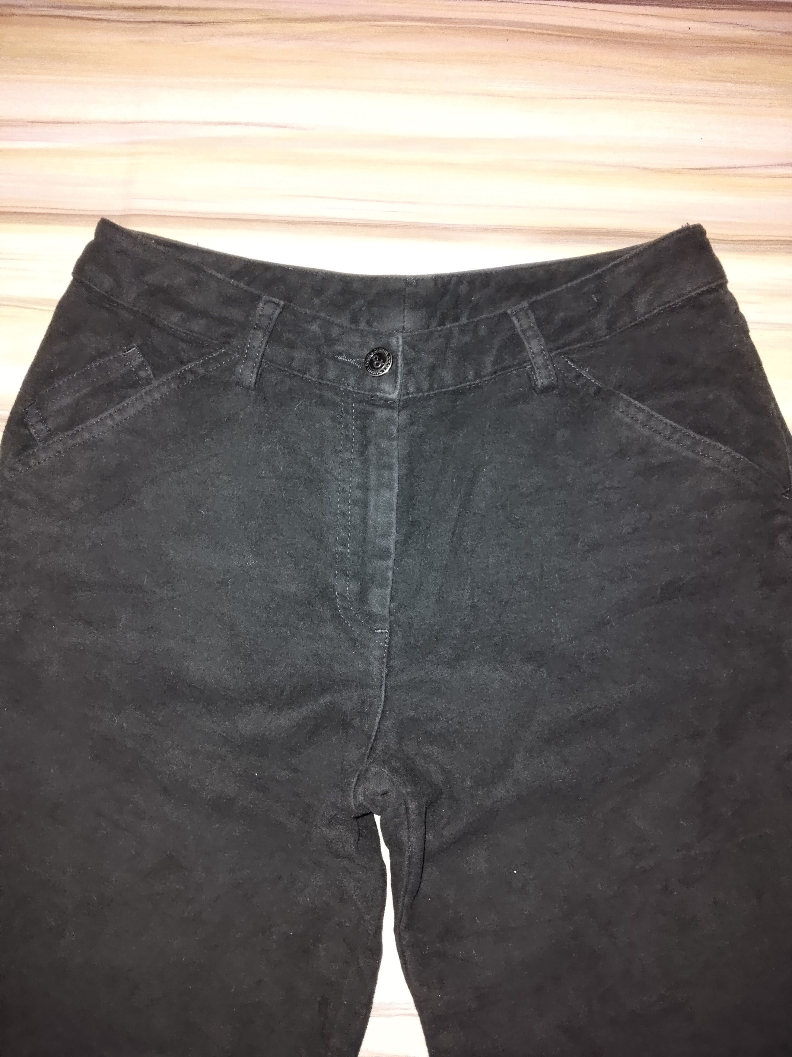 Dolce & Gabbana DOLCE & GABBANA Jeans Size 29" - 3 Thumbnail