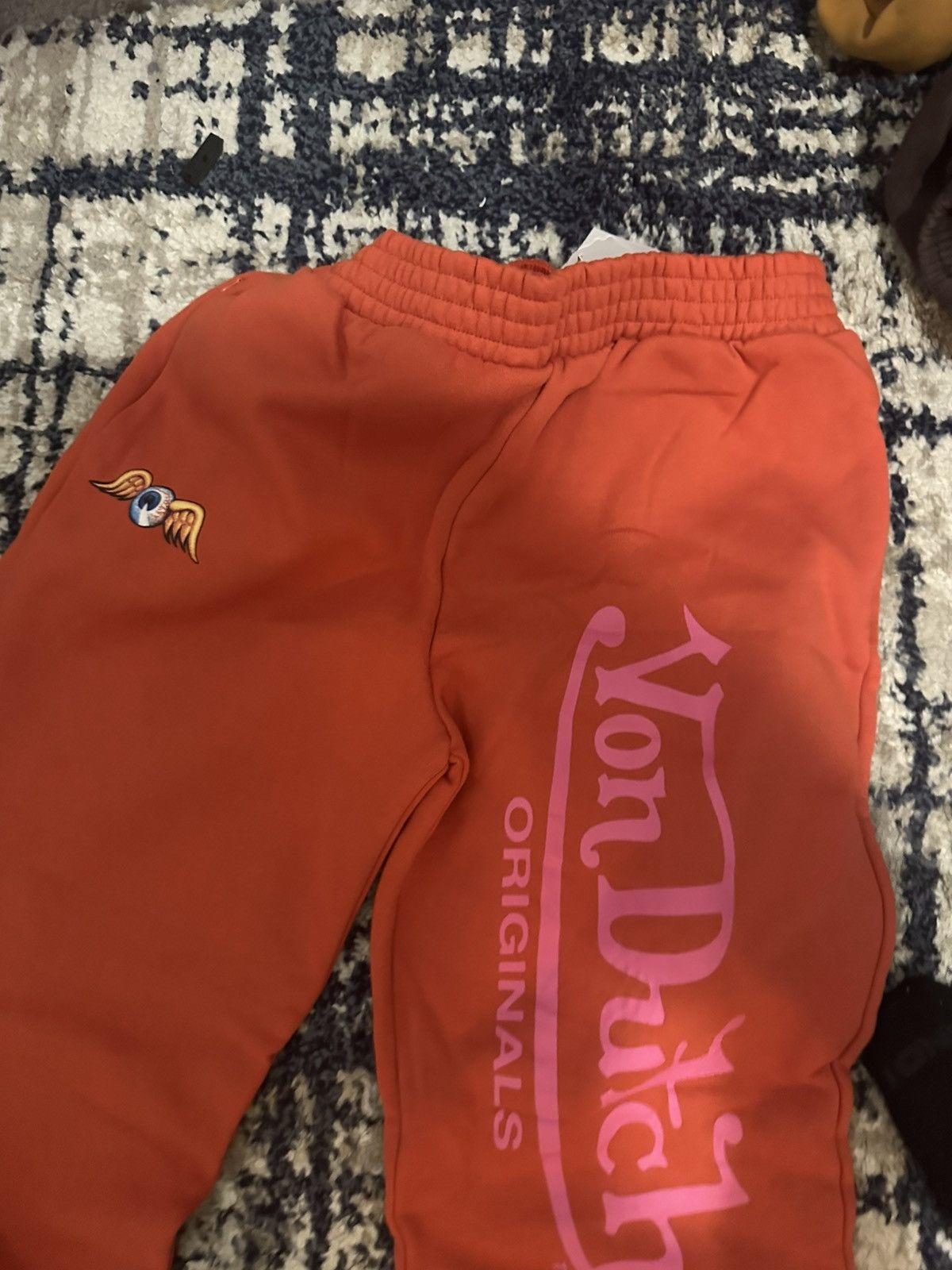 Von Dutch Von dutch sweats Size US 42 / EU 58 - 3 Thumbnail