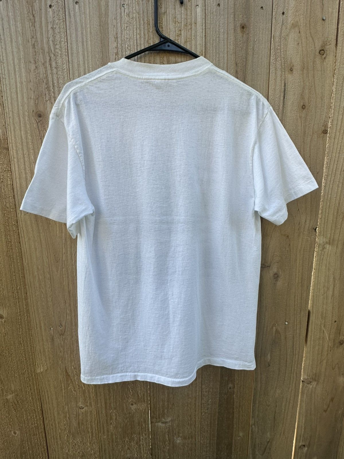 Rap Tees 90s Authentic No Limit Records Rap Tee Sz Med Size US M / EU 48-50 / 2 - 4 Thumbnail