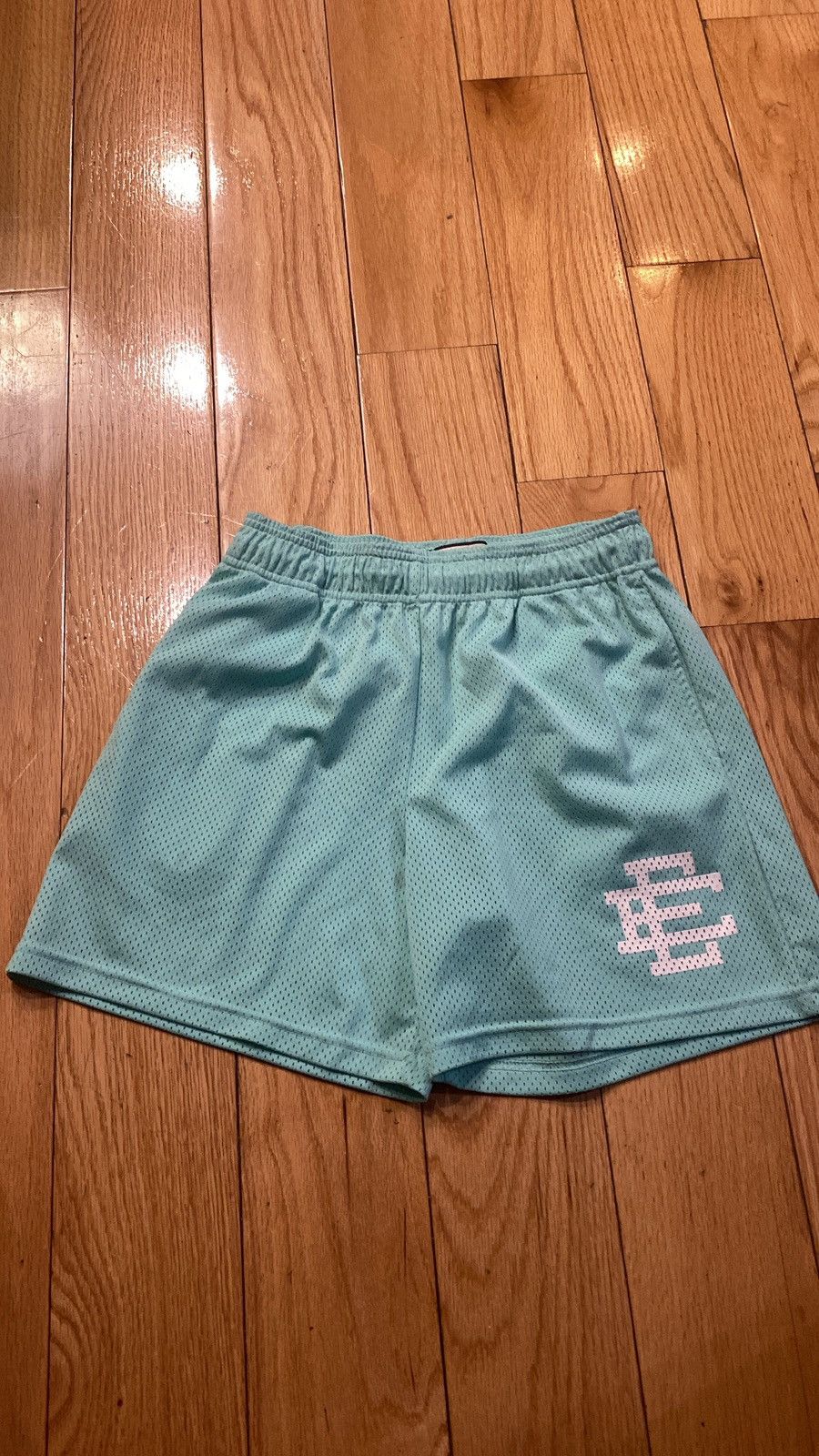 Eric Emanuel Eric Emanuel Tiffany Basics Short Medium Size US 32 / EU 48 - 2 Thumbnail