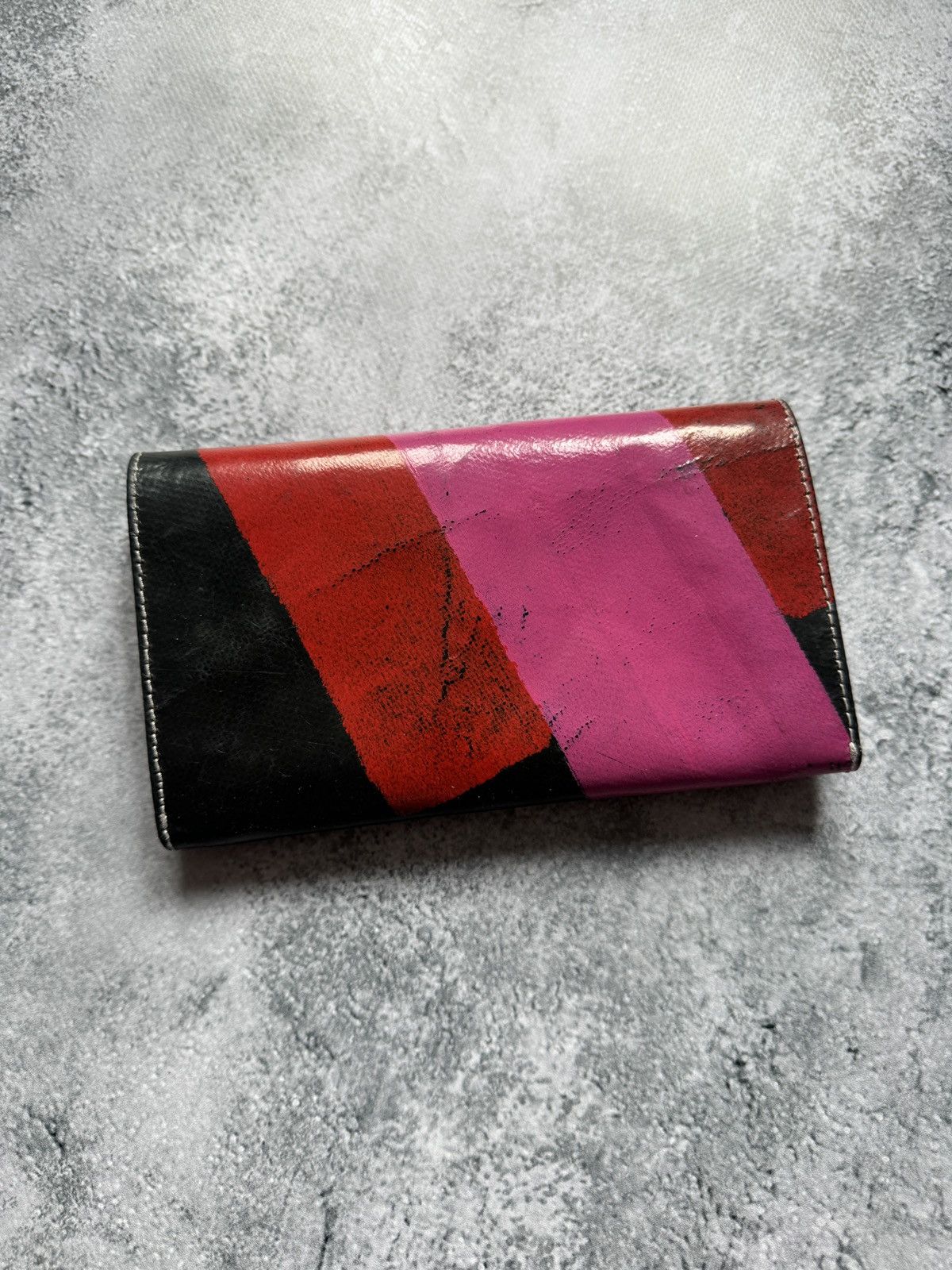 Freitag Freitag Vintage Wallet Size ONE SIZE - 6 Thumbnail