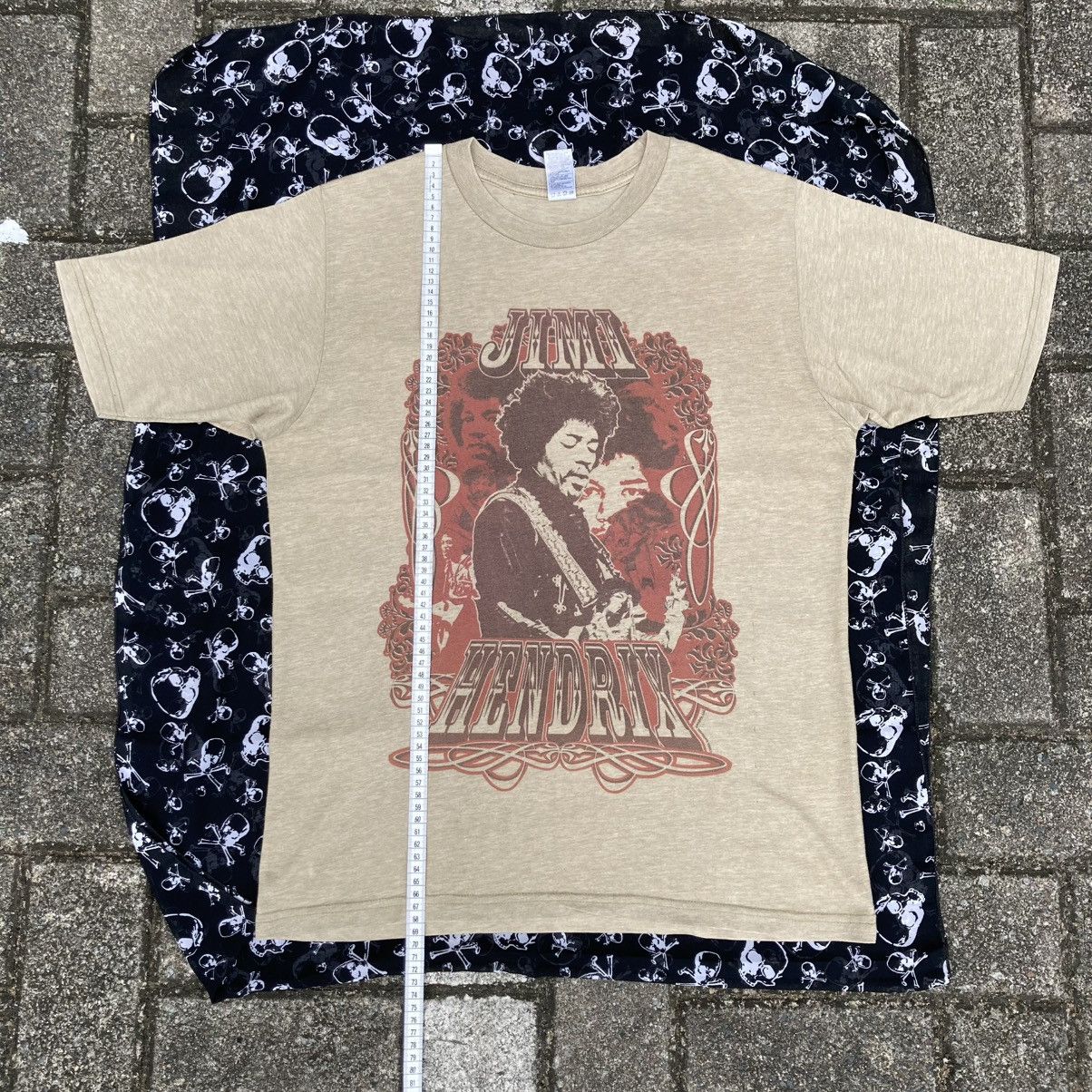 Vintage Band Tshirt Rock Band Tees Size US M / EU 48-50 / 2 - 20 Thumbnail