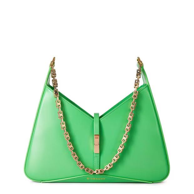 Givenchy o1loc1c0824 Size: OS / Shoulder Bag in Green Size ONE SIZE - 1 Thumbnail