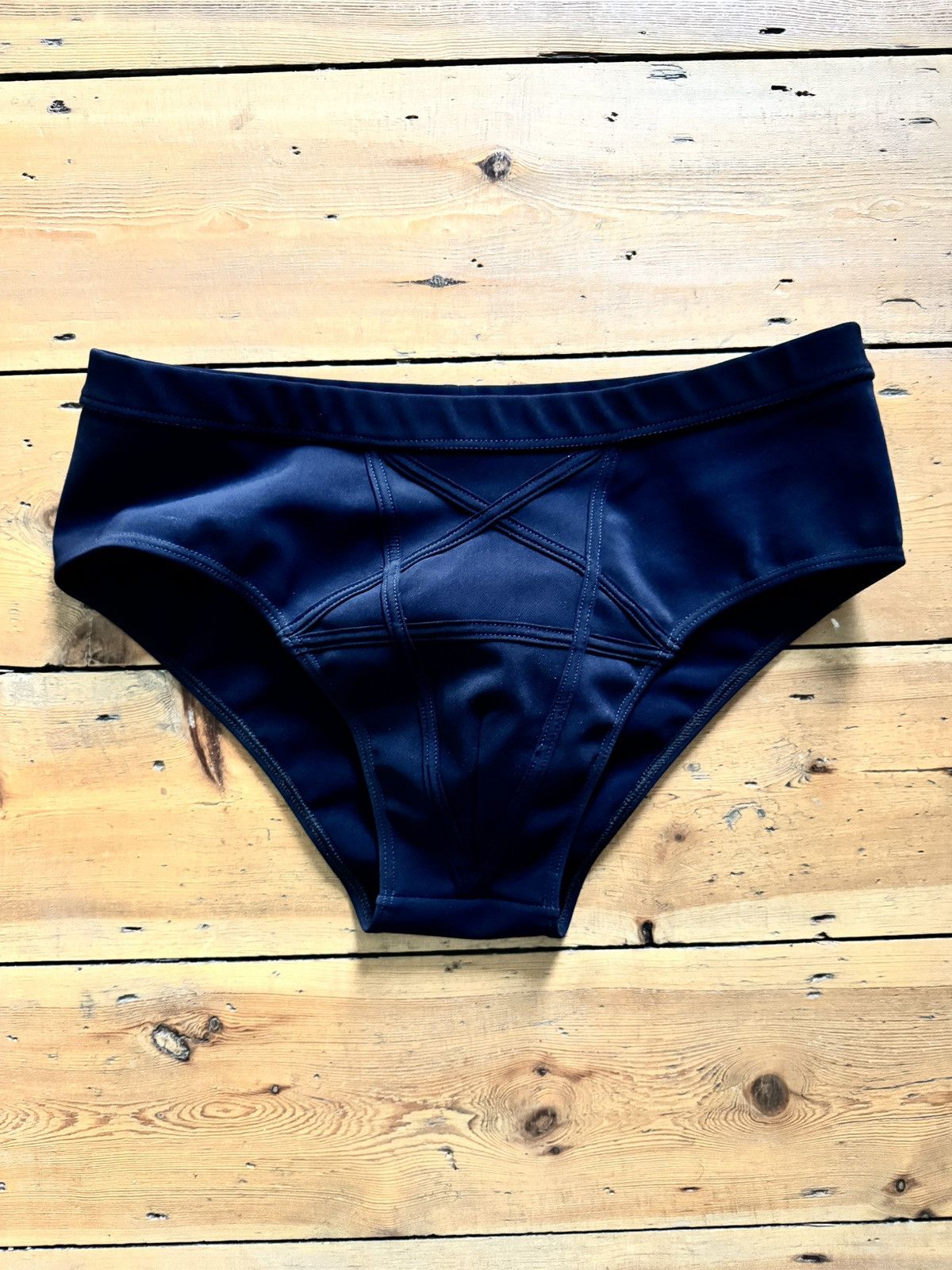 Fogachine swimming briefs
