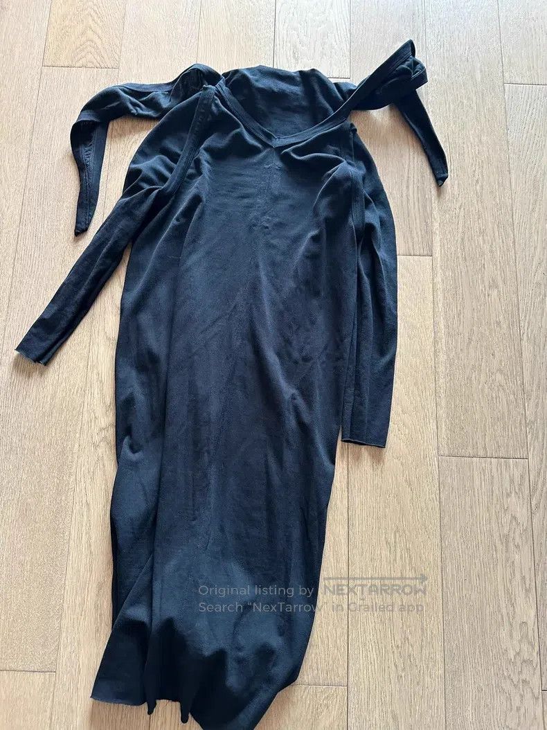 Rick Owens Rick Owens dress Size XS / US 0-2 / IT 36-38 - 2 Thumbnail