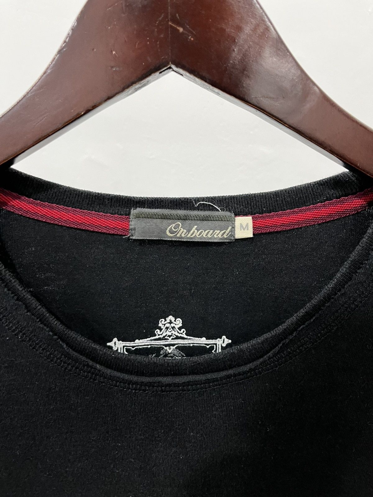 Japanese Brand On board archive Size US M / EU 48-50 / 2 - 2 Thumbnail
