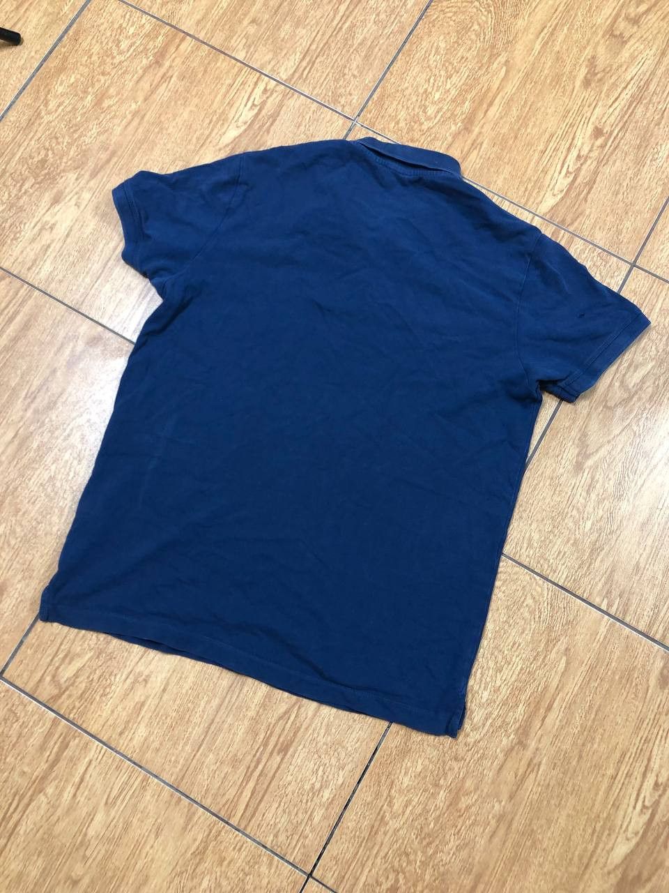 Diesel × Vintage Vintage Spell Out Big Logo Tee Shirt Size US L / EU 52-54 / 3 - 11 Thumbnail