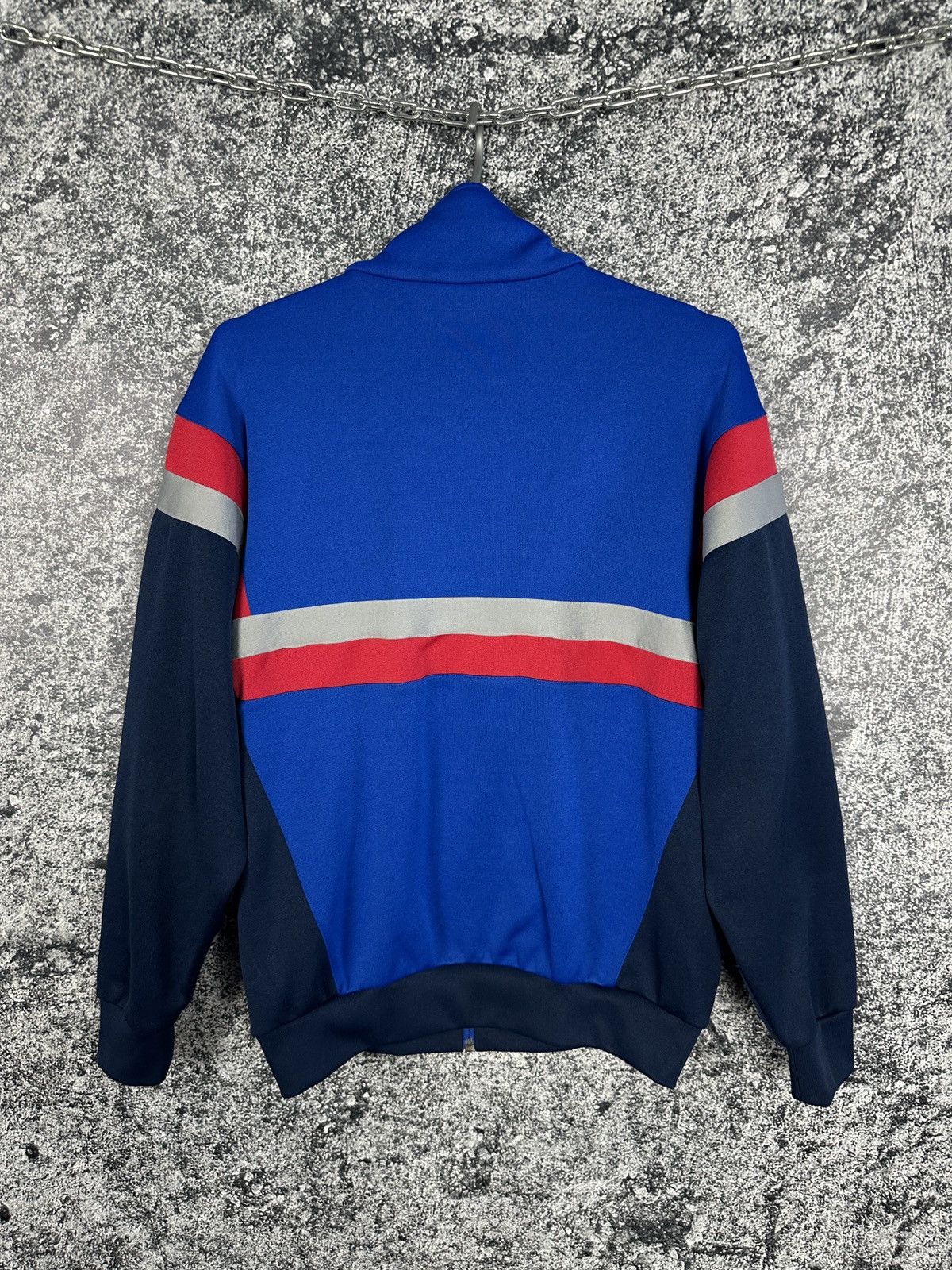 Adidas Adidas Archive Series Full Zip Track Jacket Firebird Size S Size US S / EU 44-46 / 1 - 11 Thumbnail