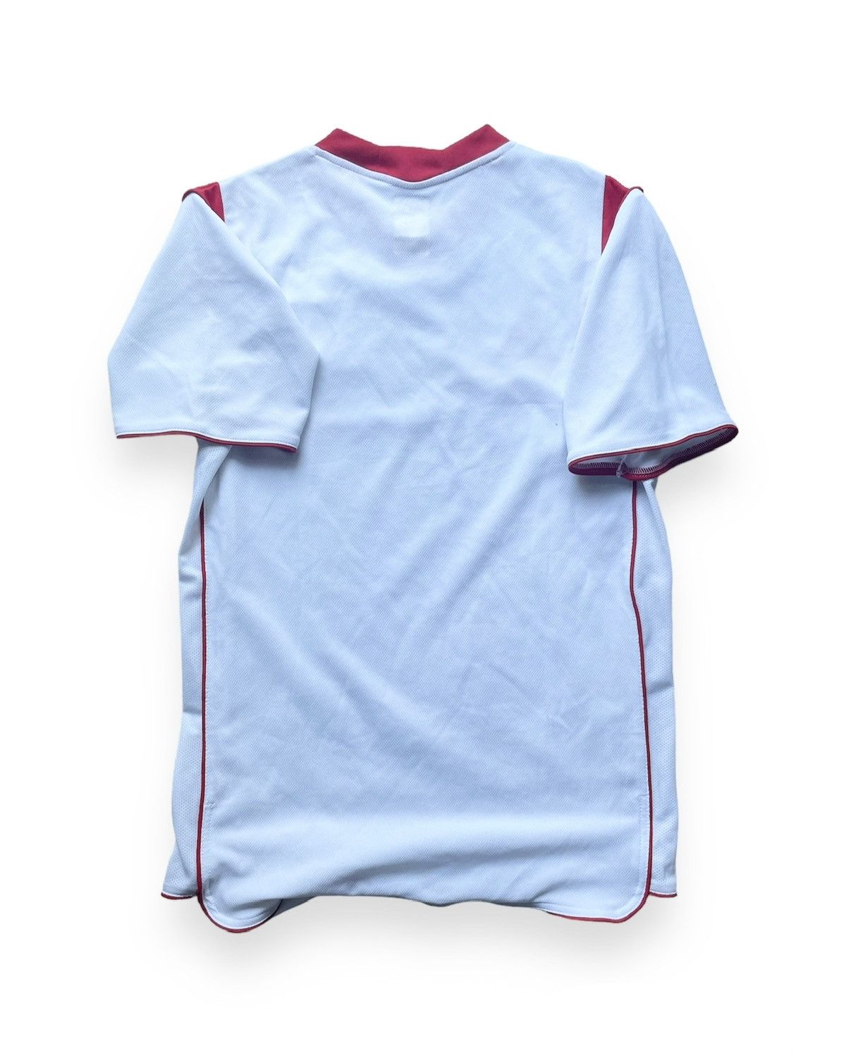 Le Coq Sportif × Vintage Player Signature!Wolverhampton 2009-10 Away Kit Size US L / EU 52-54 / 3 - 2 Thumbnail