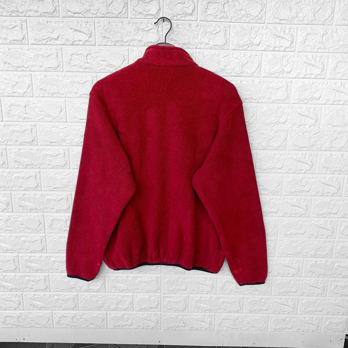Sierra Designs Vintage Sierra Designs Fleece Jacket Size US M / EU 48-50 / 2 - 2 Thumbnail