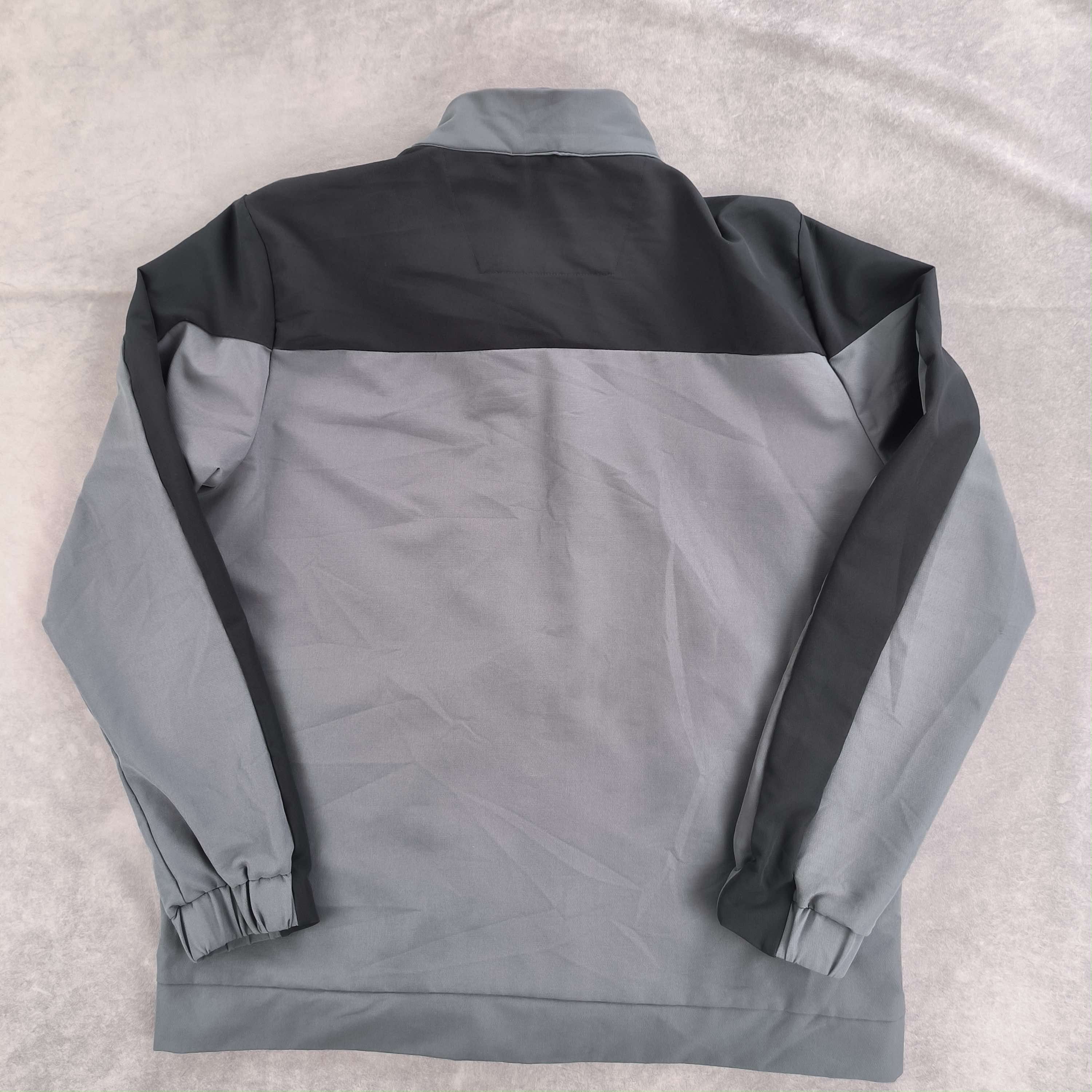 Castore Rangers 2022-23 Castore football track top size L Size US L / EU 52-54 / 3 - 2 Thumbnail