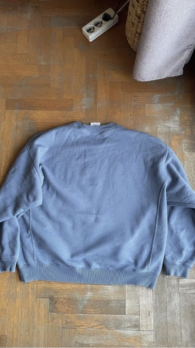 Kith × Vogue Kith x Russel Athletic x Vogue Brooklyn crewneck Size US L / EU 52-54 / 3 - 2 Thumbnail