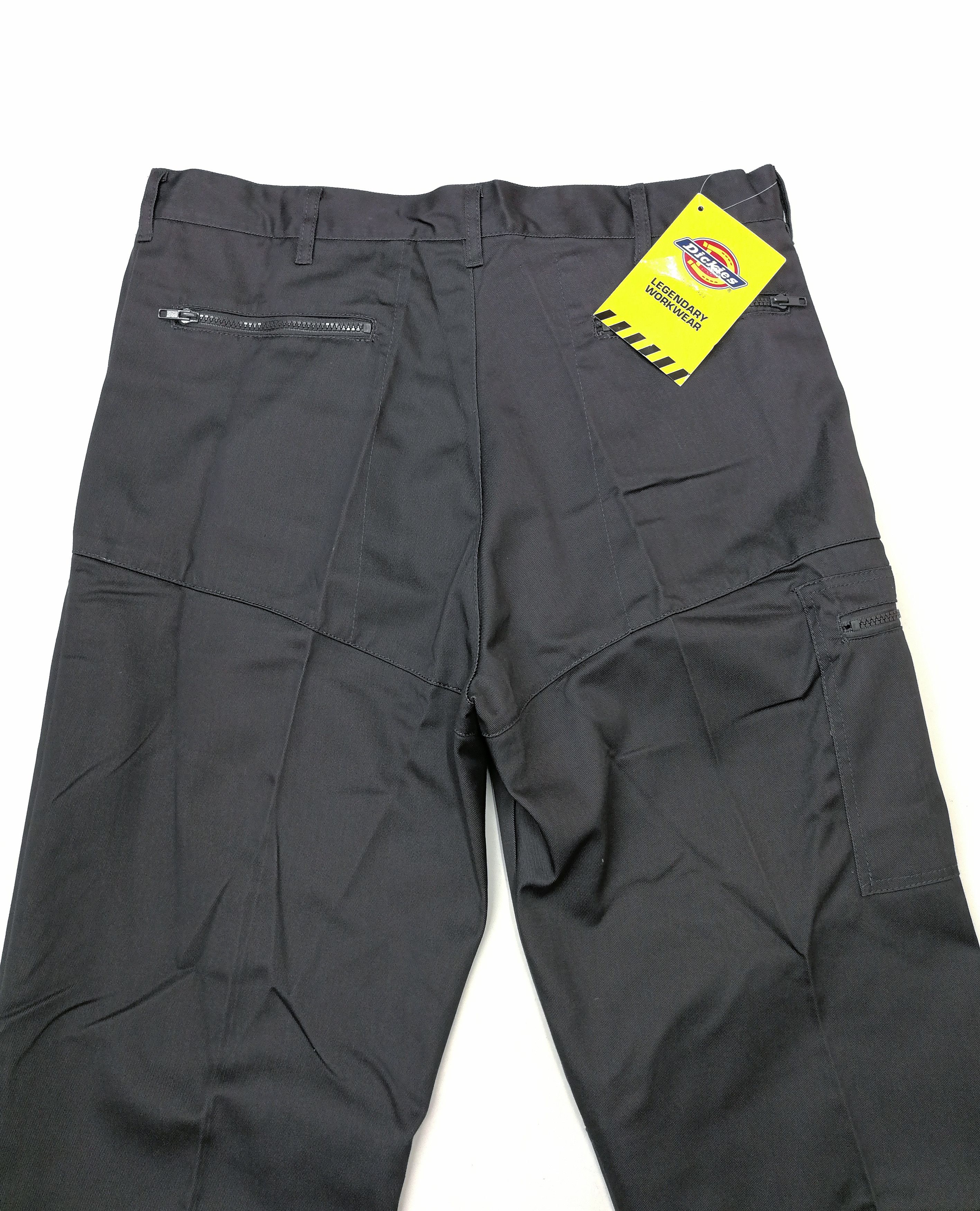 Dickies Dickies Redhawk Cargo Pants Trousers Workwear Size US 38 / EU 54 - 9 Thumbnail
