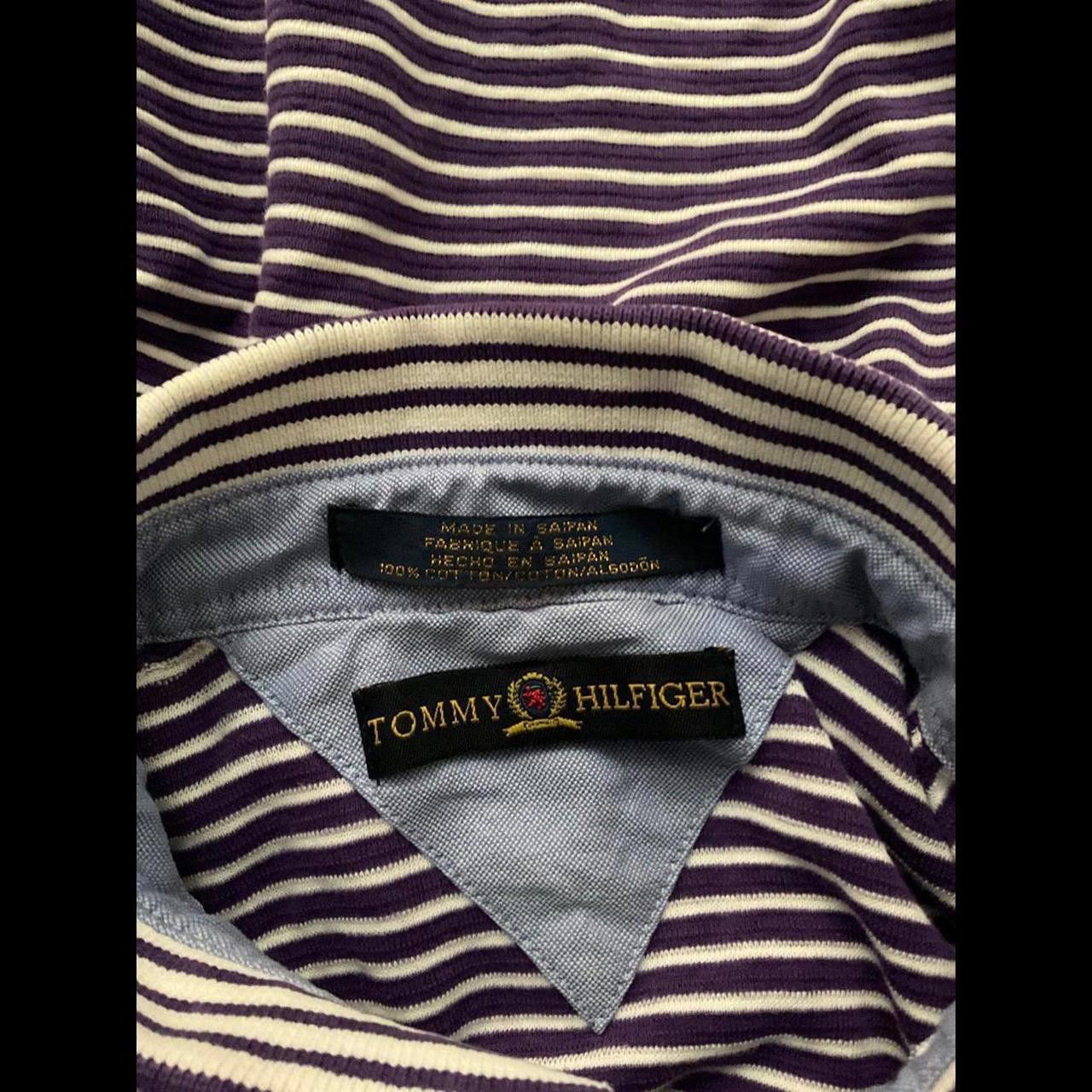 Tommy Hilfiger Mens Used Size M Medium Fd6c Size US M / EU 48-50 / 2 - 2 Thumbnail