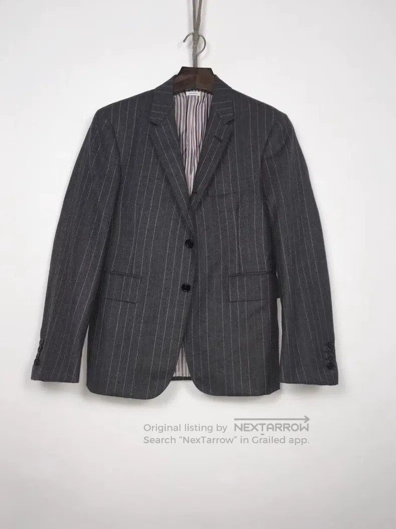 Thom Browne Thom Browne size 1 Suits & Ties Size 38R - 1 Thumbnail