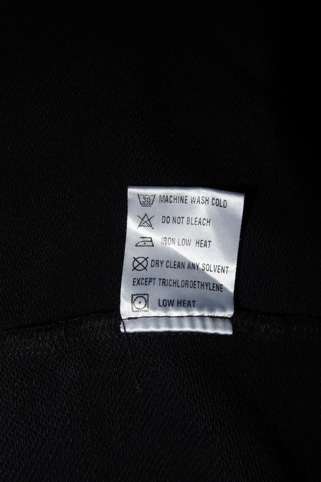 Bottega Desires Bottega Desires Tech Zip Up Hoodie Size US XXL / EU 58 / 5 - 5 Thumbnail