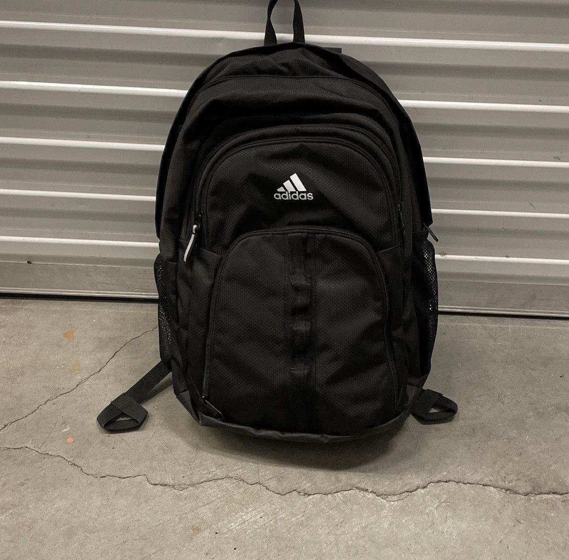 Adidas Adidas Load Spring Back Pack Size ONE SIZE - 1 Thumbnail