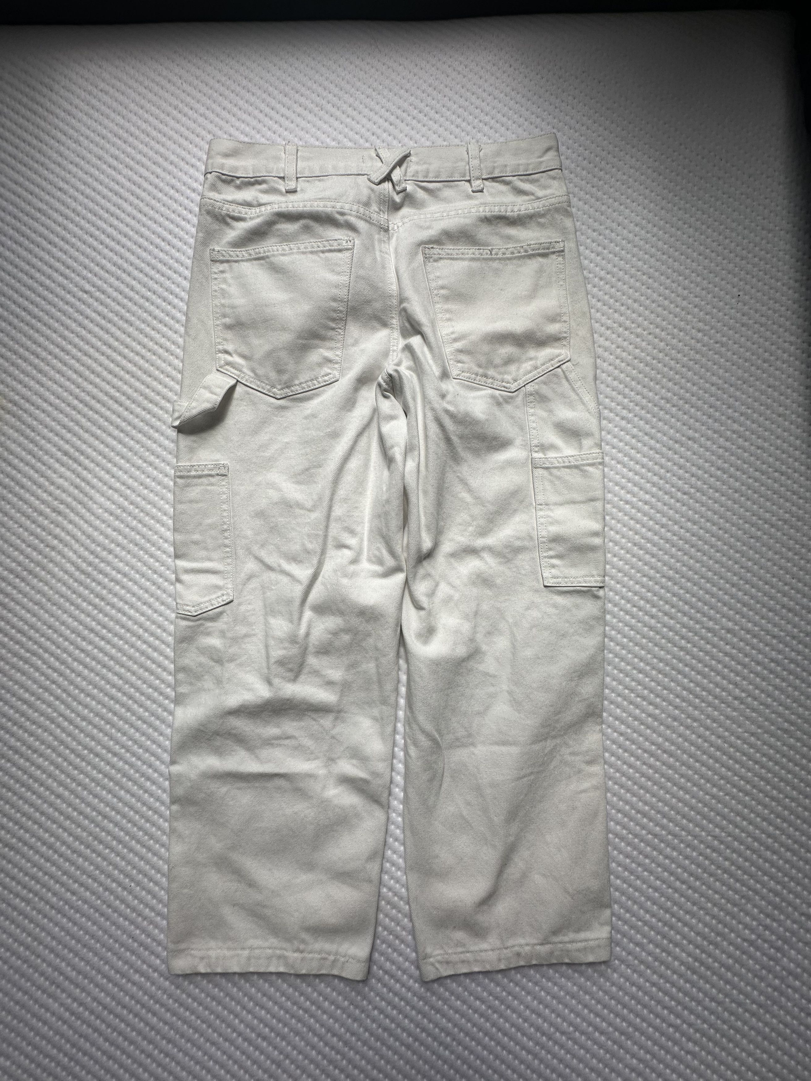 Alex Mill Alex Mill Carpenter Pants Size US 29 - 1 Thumbnail