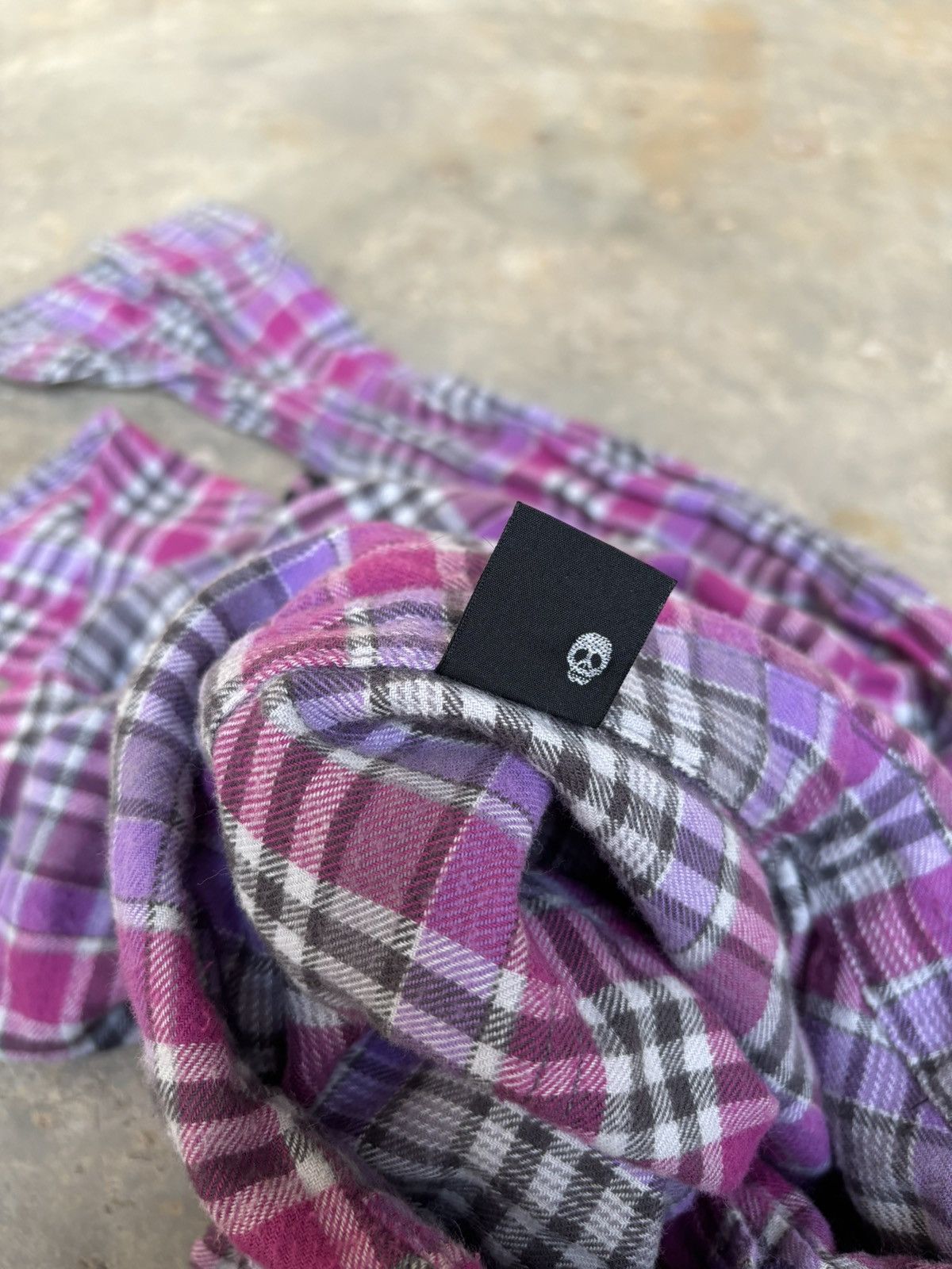 Hysteric Glamour Y2k Rad Custom Ifsixwasnine Style Shirt Size US M / EU 48-50 / 2 - 8 Thumbnail