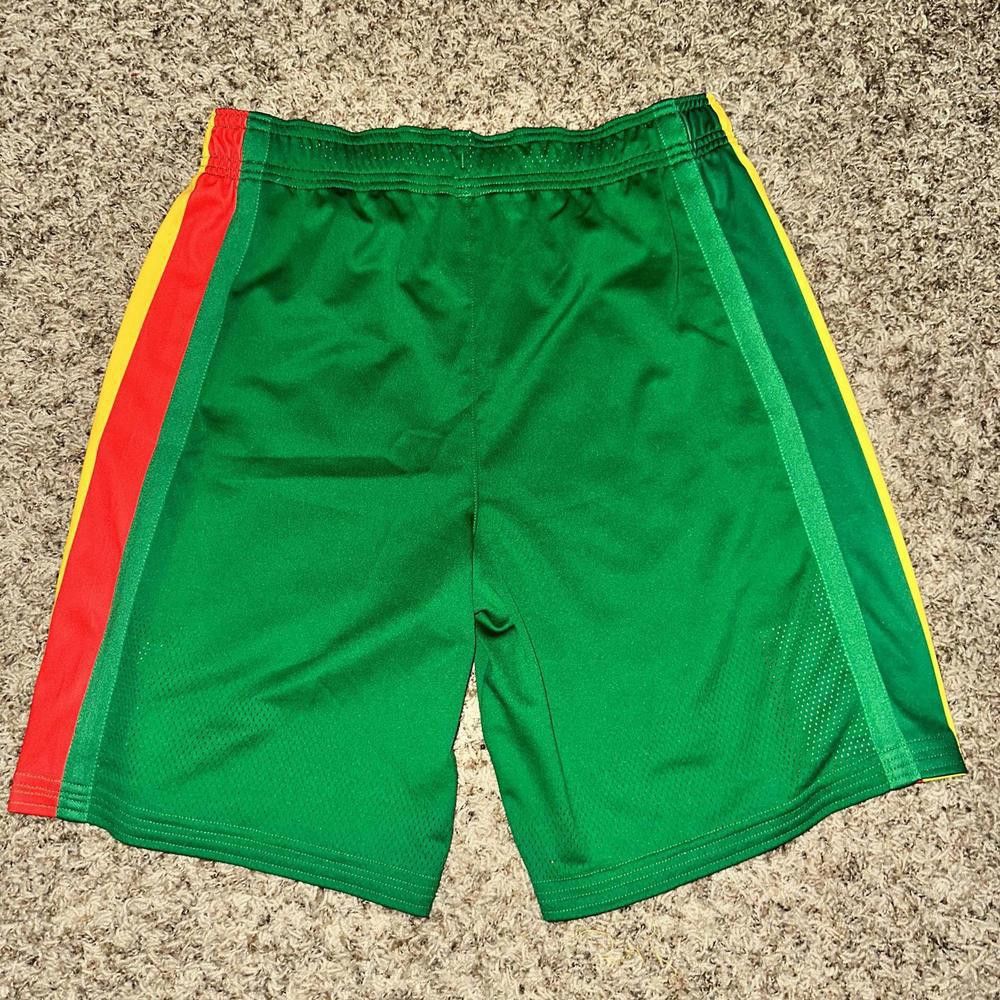 Nike Nike 2020 Tokyo Olympic Game Issued Shorts SEN Size US 38 / EU 54 - 8 Thumbnail