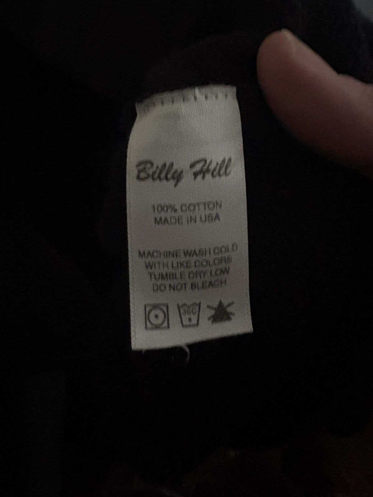 Billy Hill Billy Hill Auto Asylum Hoodie Size US L / EU 52-54 / 3 - 3 Thumbnail