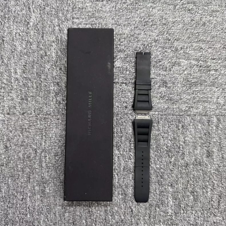 Richard Mille Richard mille Watchband 010 Size ONE SIZE - 1 Thumbnail