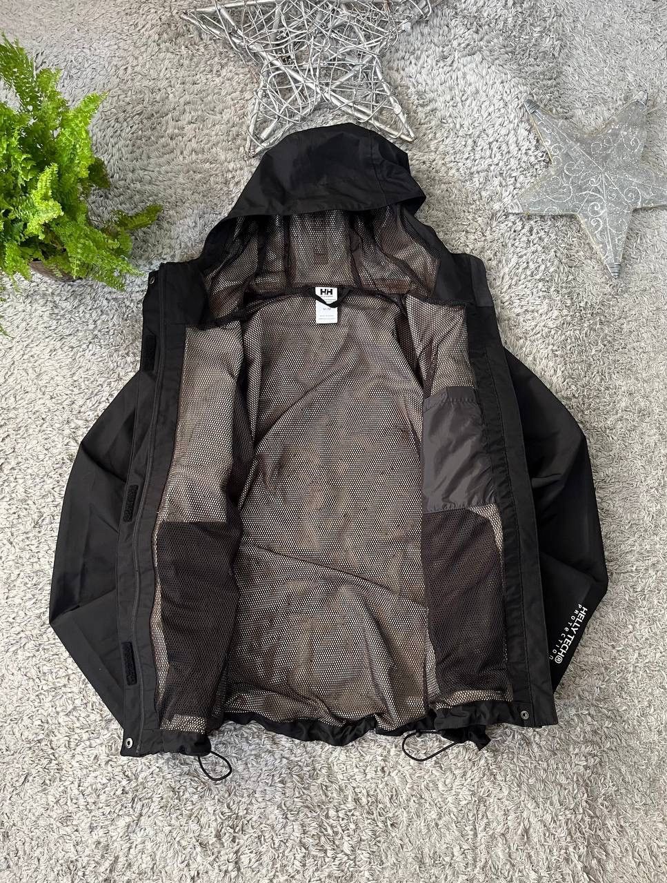 Helly Hansen Helly Hansen Suit Jacket Pants Gorpcore Outdoor Logo Size US M / EU 48-50 / 2 - 9 Thumbnail